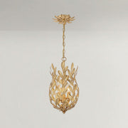 Aurelia Vine Pendant