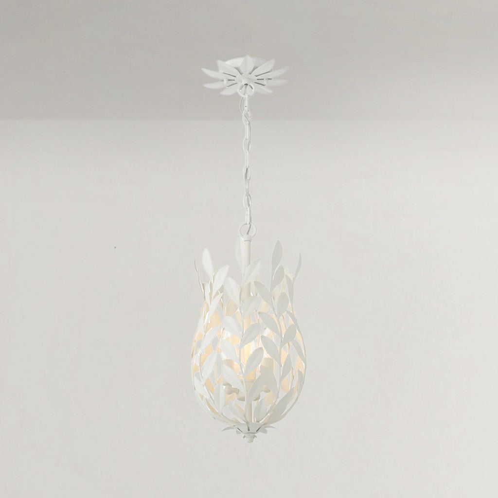 Aurelia Vine Pendant