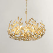Aurelia Vine Blooming Chandelier