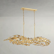 Aurelia Vine Linear Chandelier
