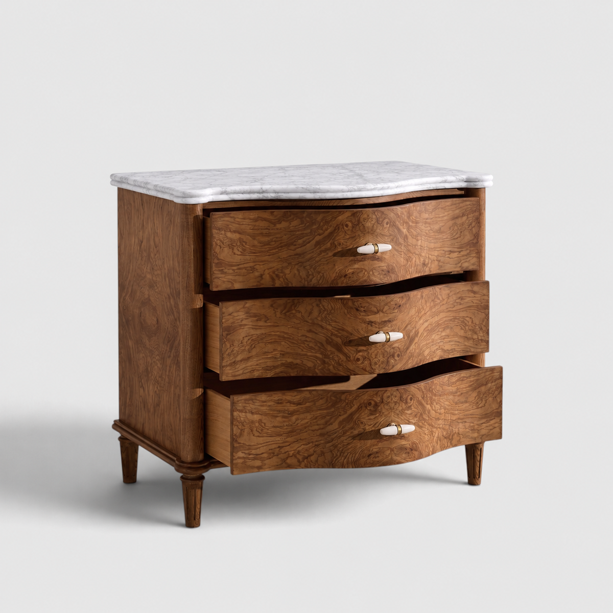 Calerie Drawer Dresser