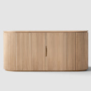 Bylen Media Console