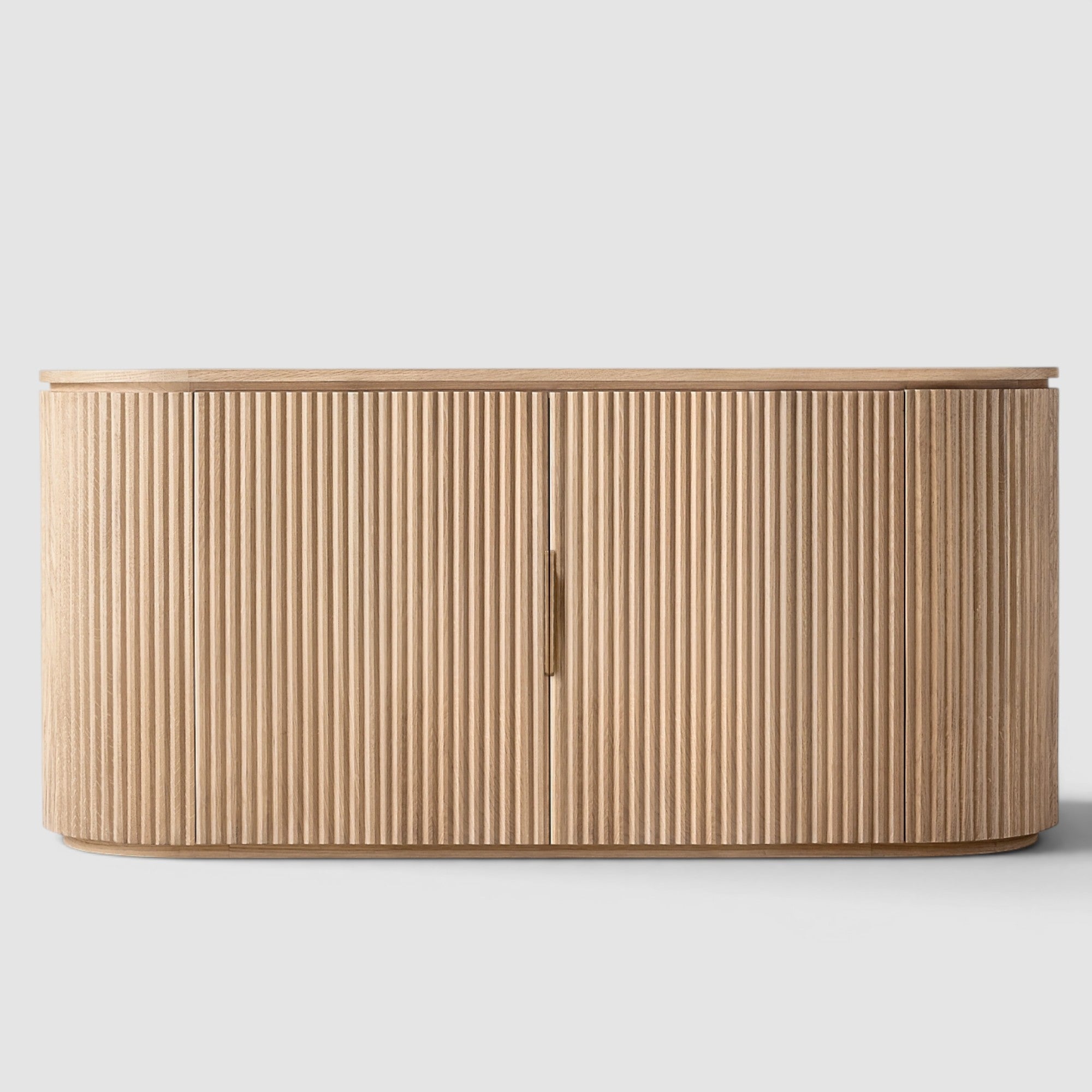 Bylen Media Console