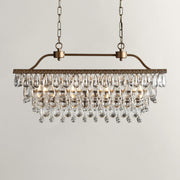Cabella Rectangular Chandelier