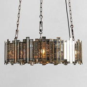 Laily Round Chandelier