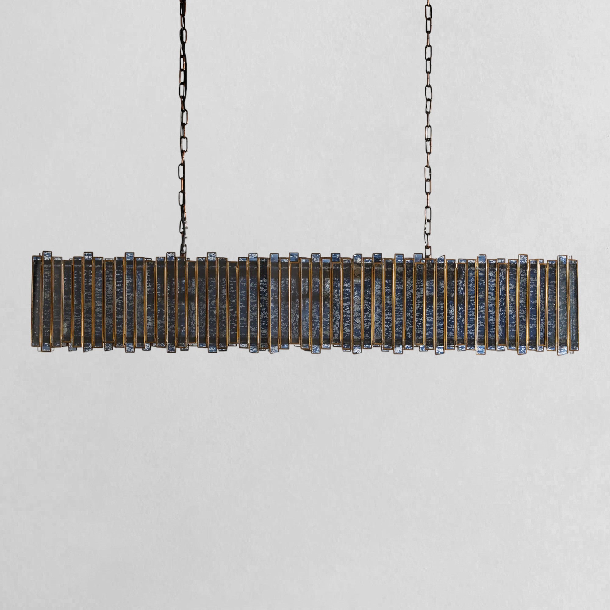 Laily Rectangular Chandelier