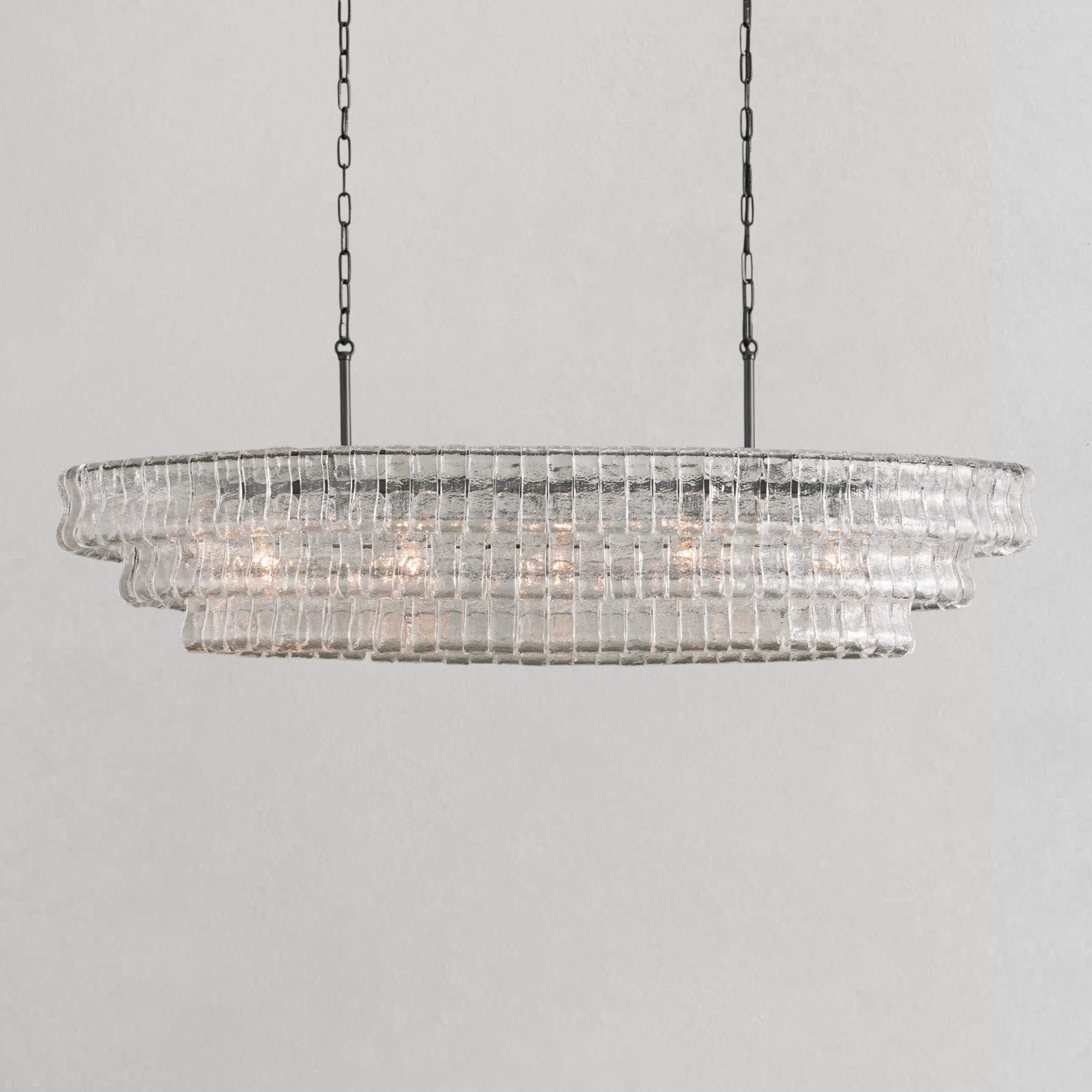 Giorio Oval Chandelier