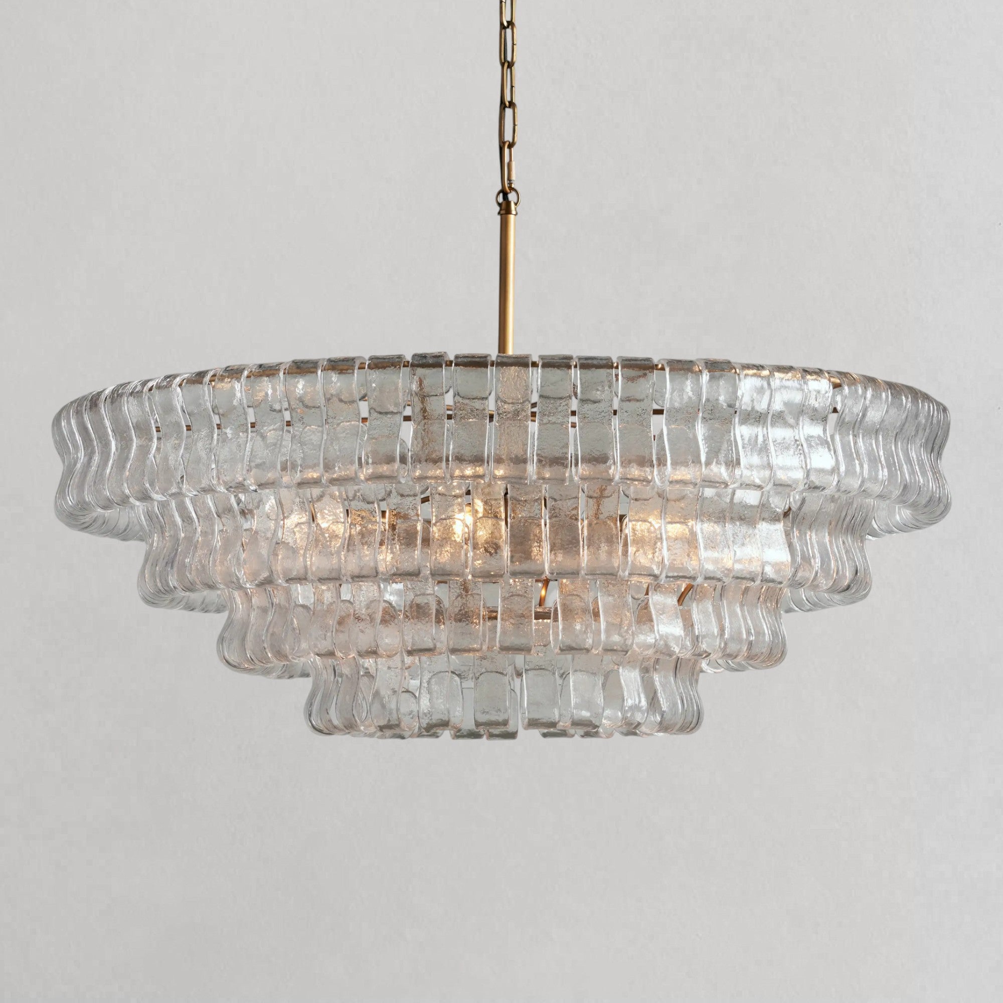 Giorio Round Chandelier