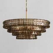 Giorio Round Chandelier