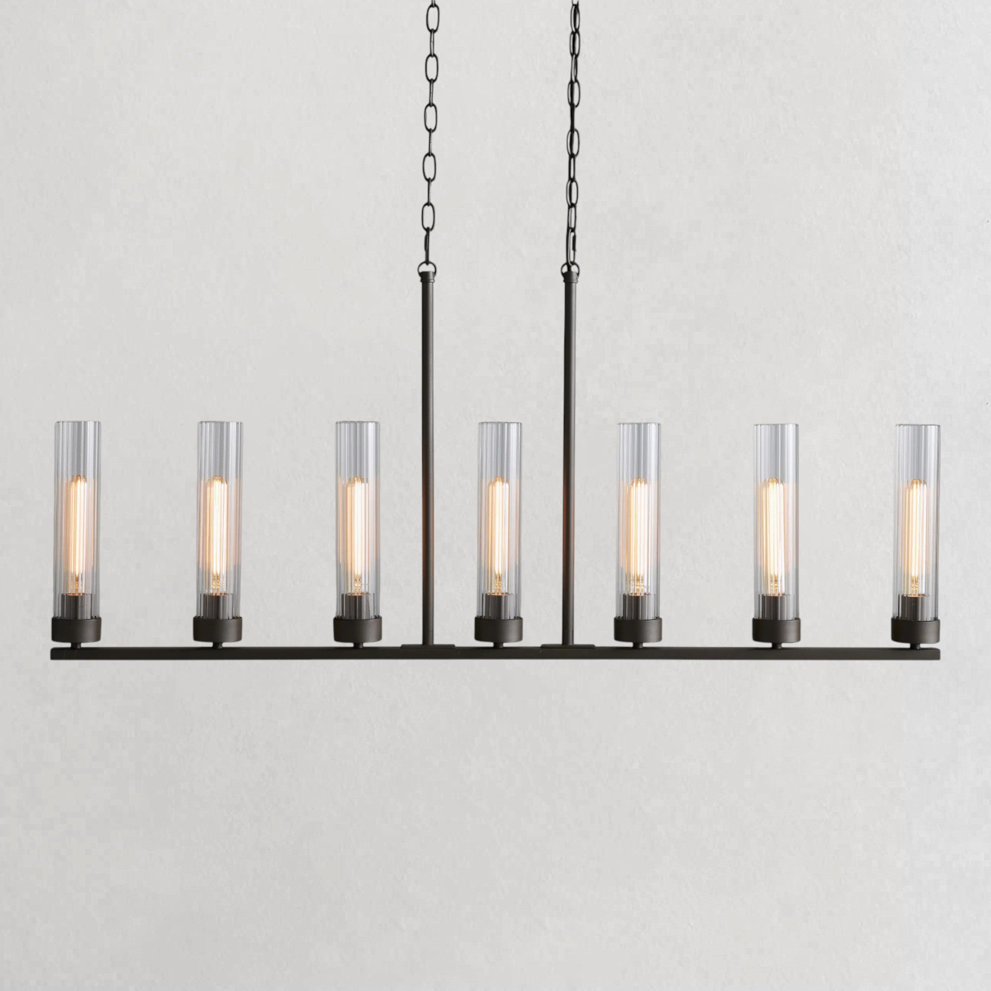 Sariya Linear Chandelier