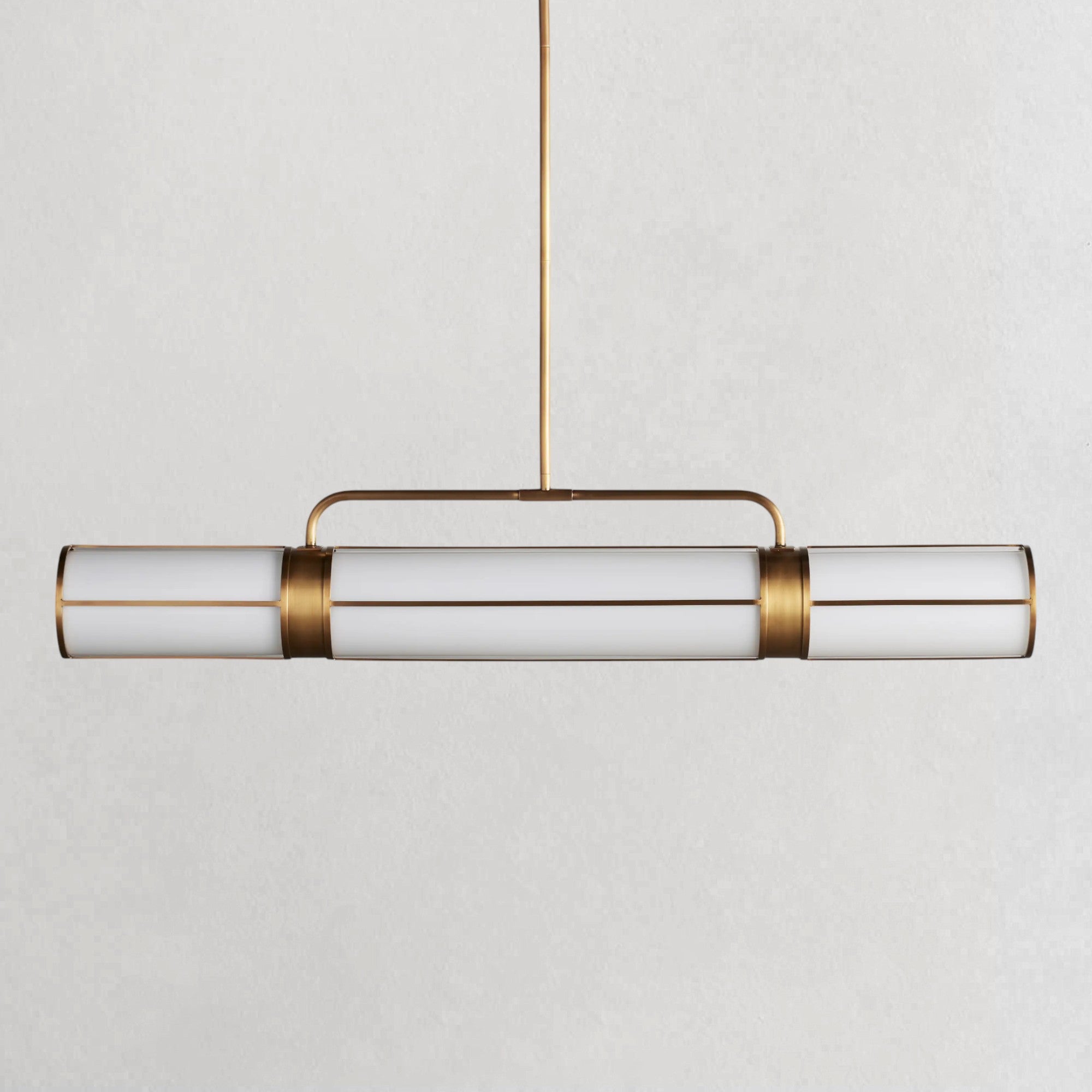 Remeng Linear Chandelier