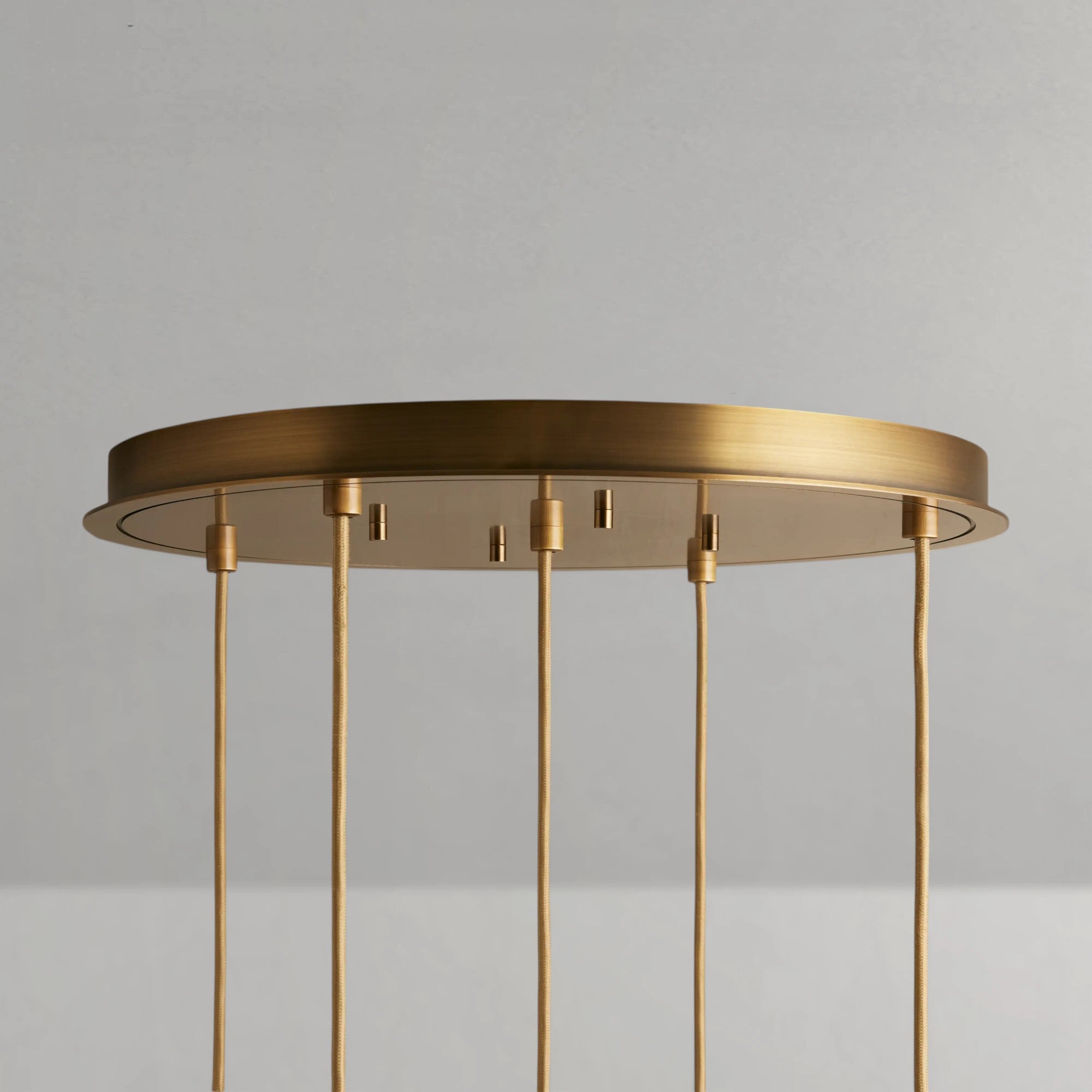 Matti Chandelier