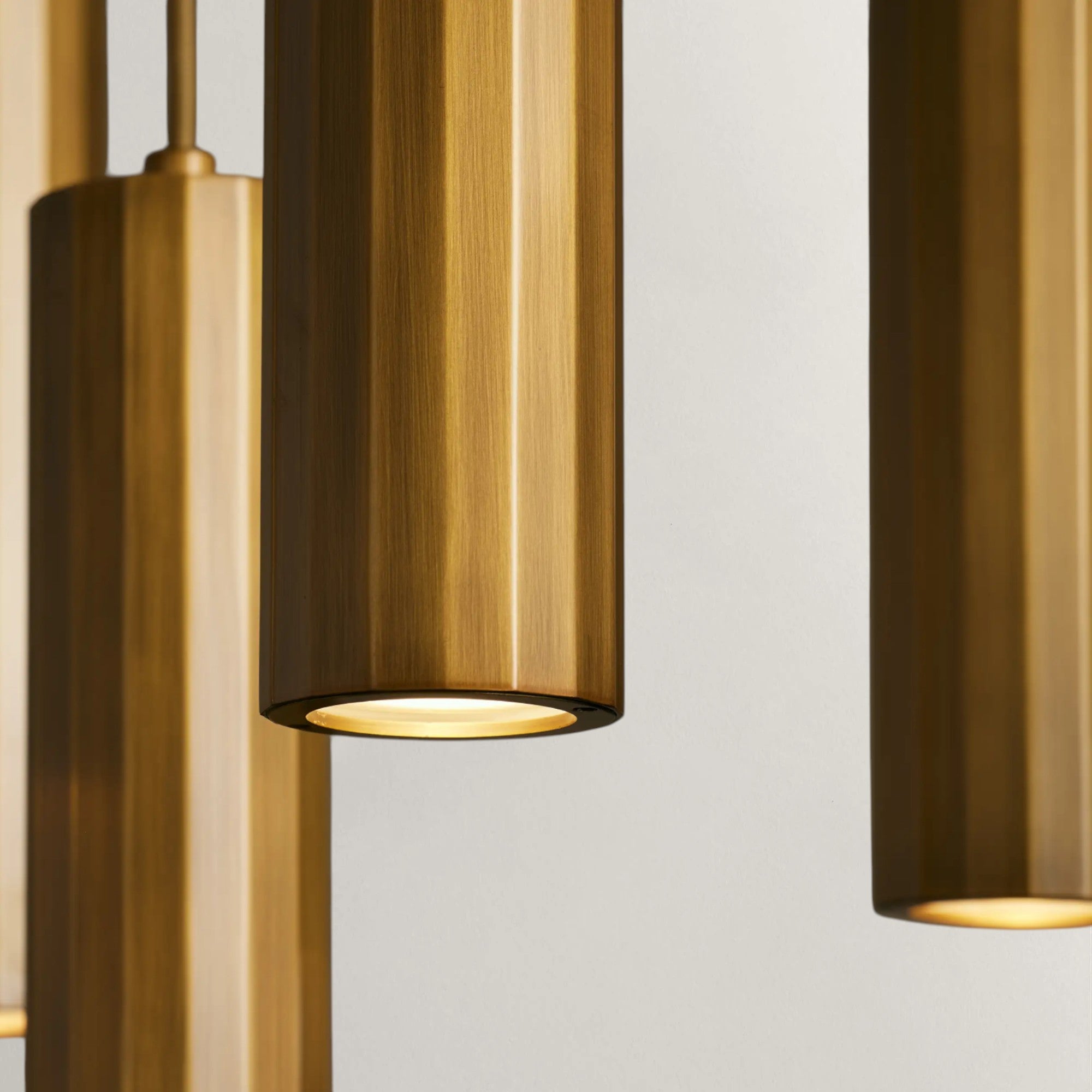Matti Chandelier