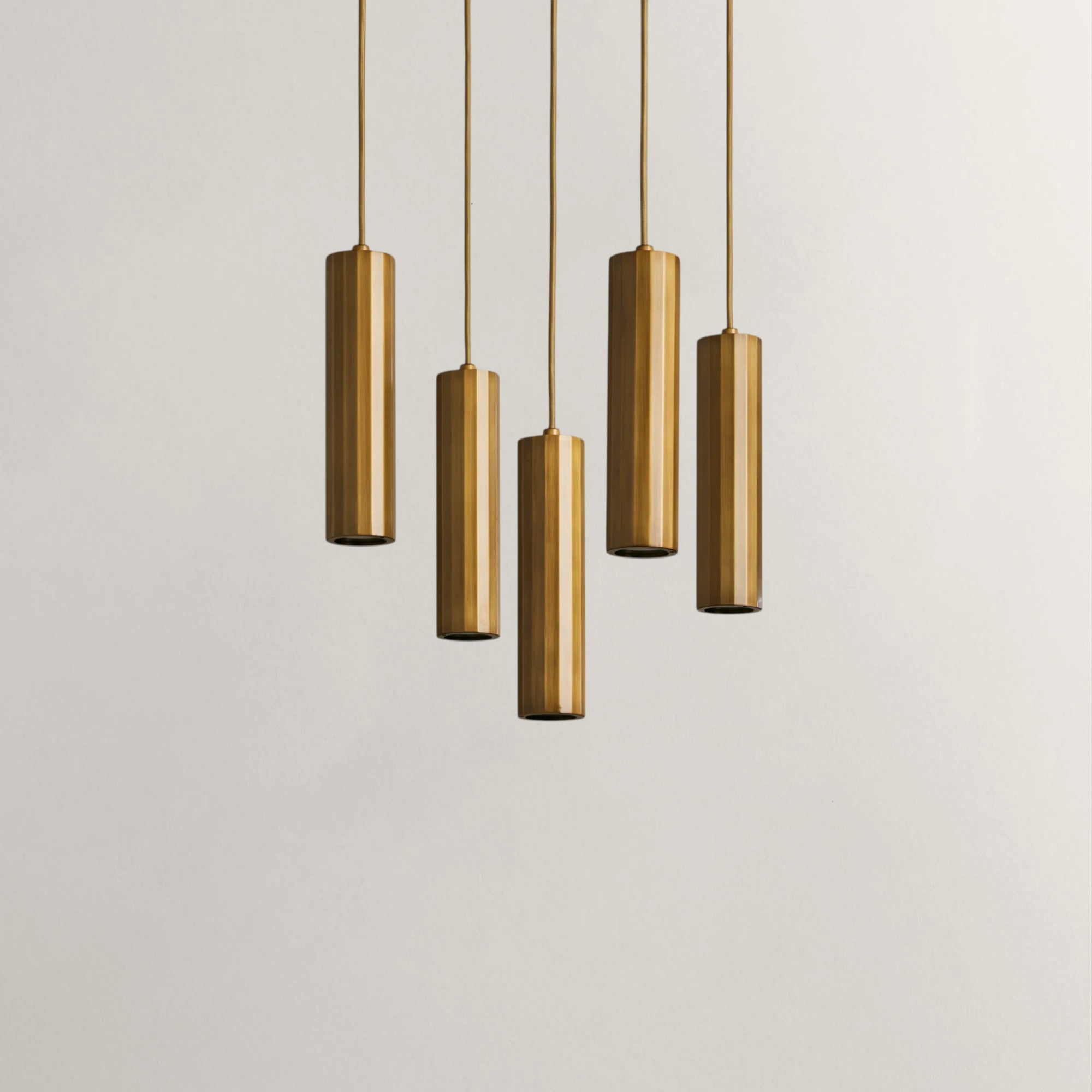 Matti Chandelier