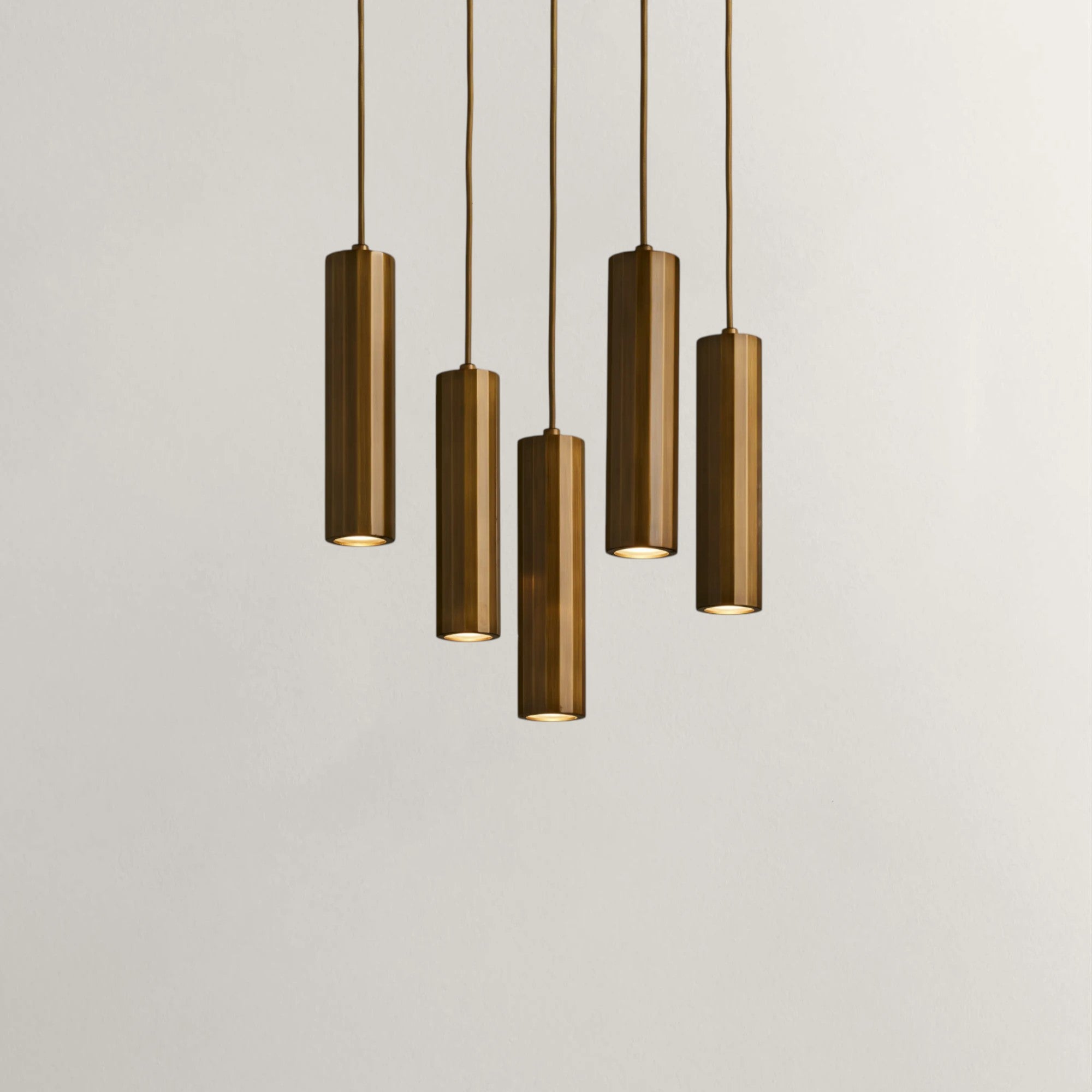 Matti Chandelier