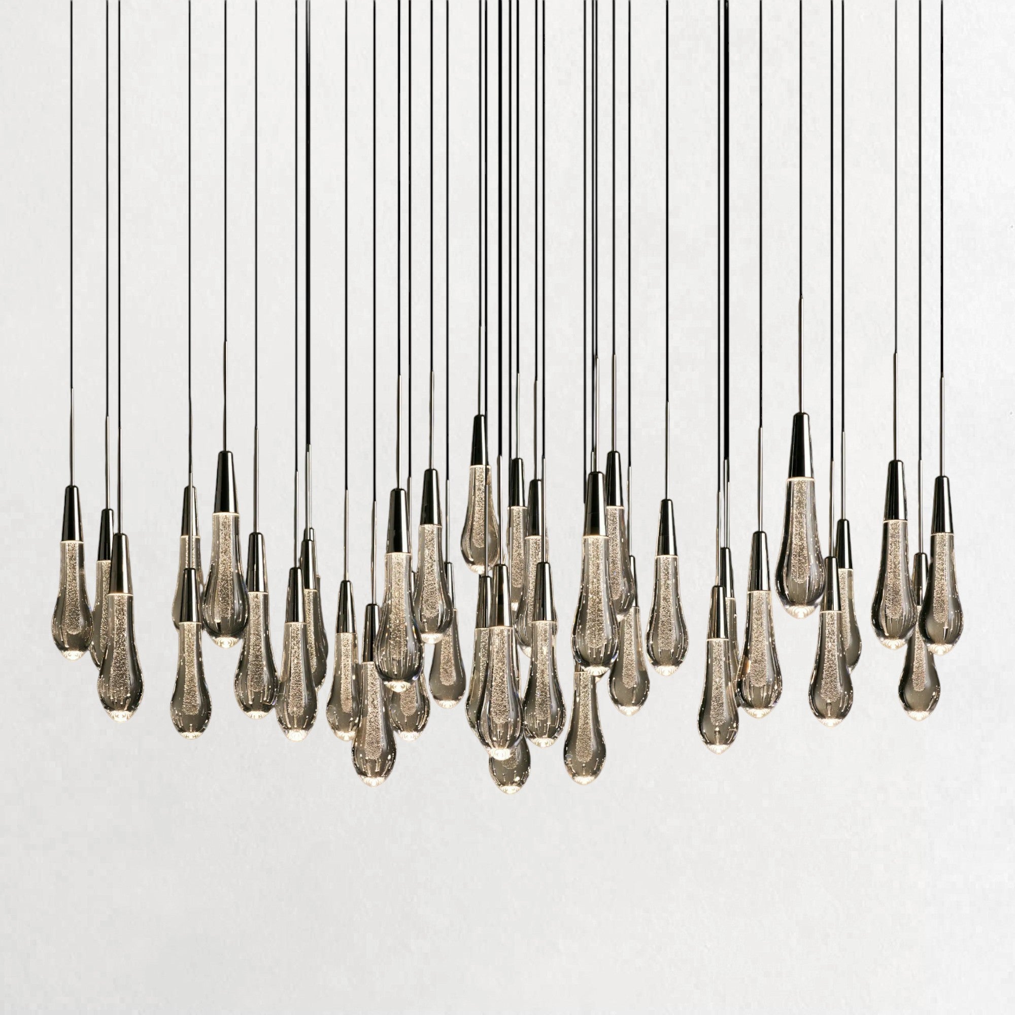 Soltoria Round Chandelier
