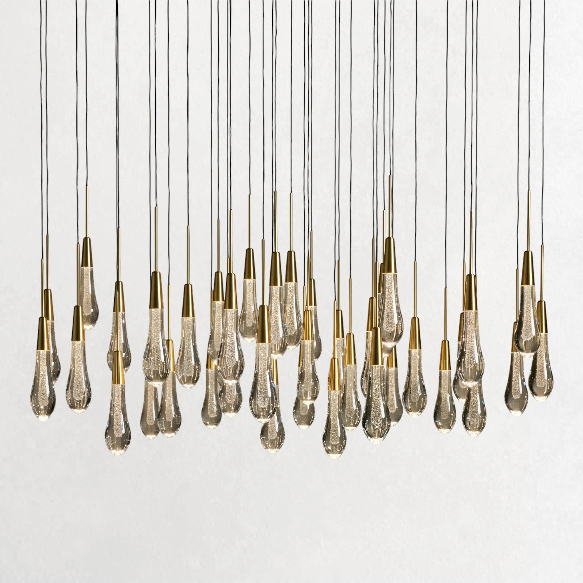 Soltoria Round Chandelier