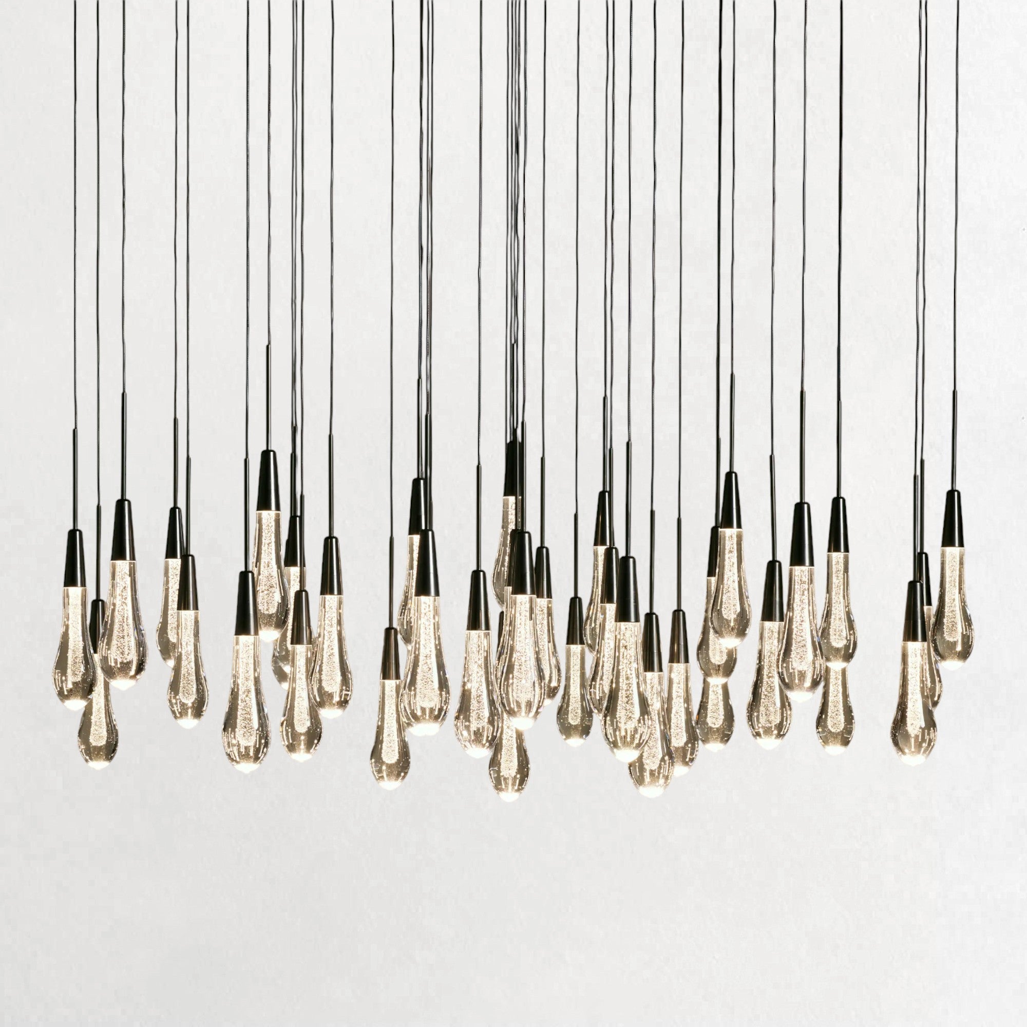 Soltoria Round Chandelier