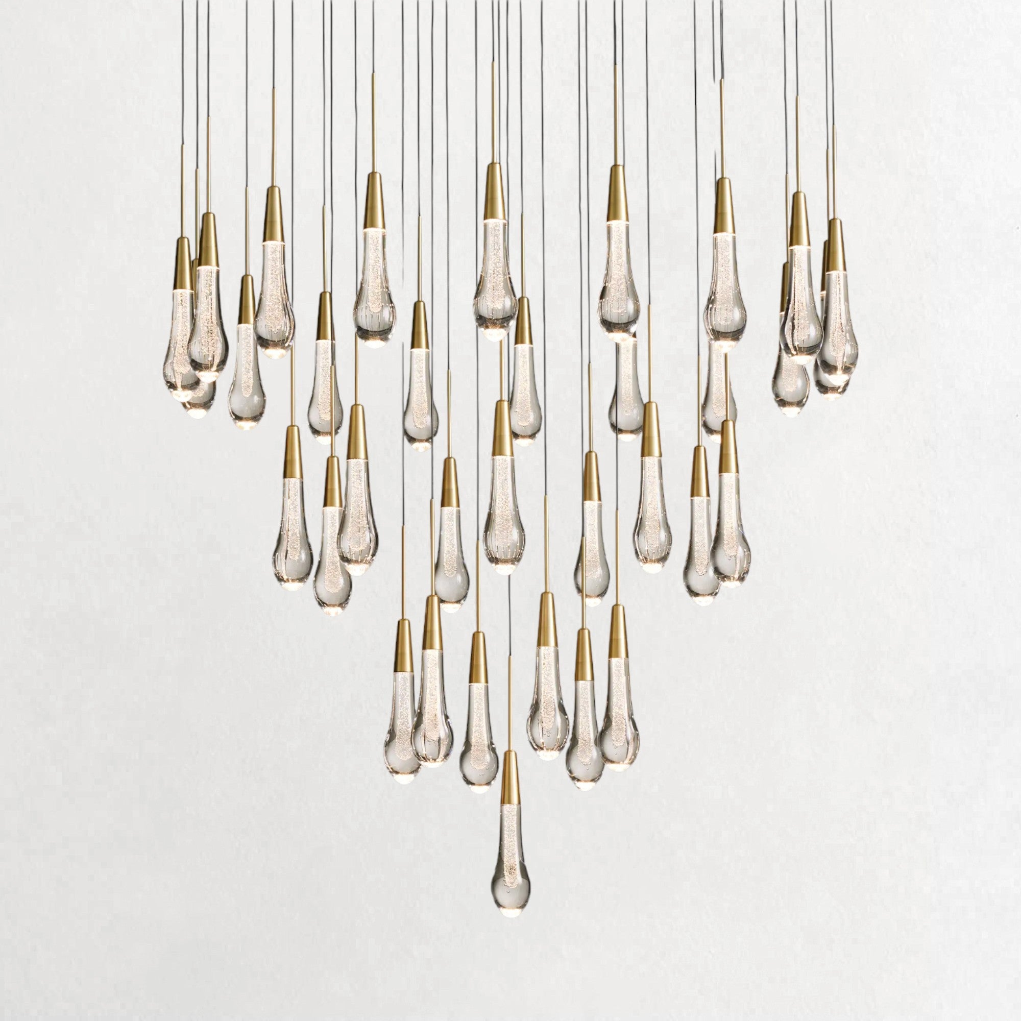 Soltoria Round Chandelier