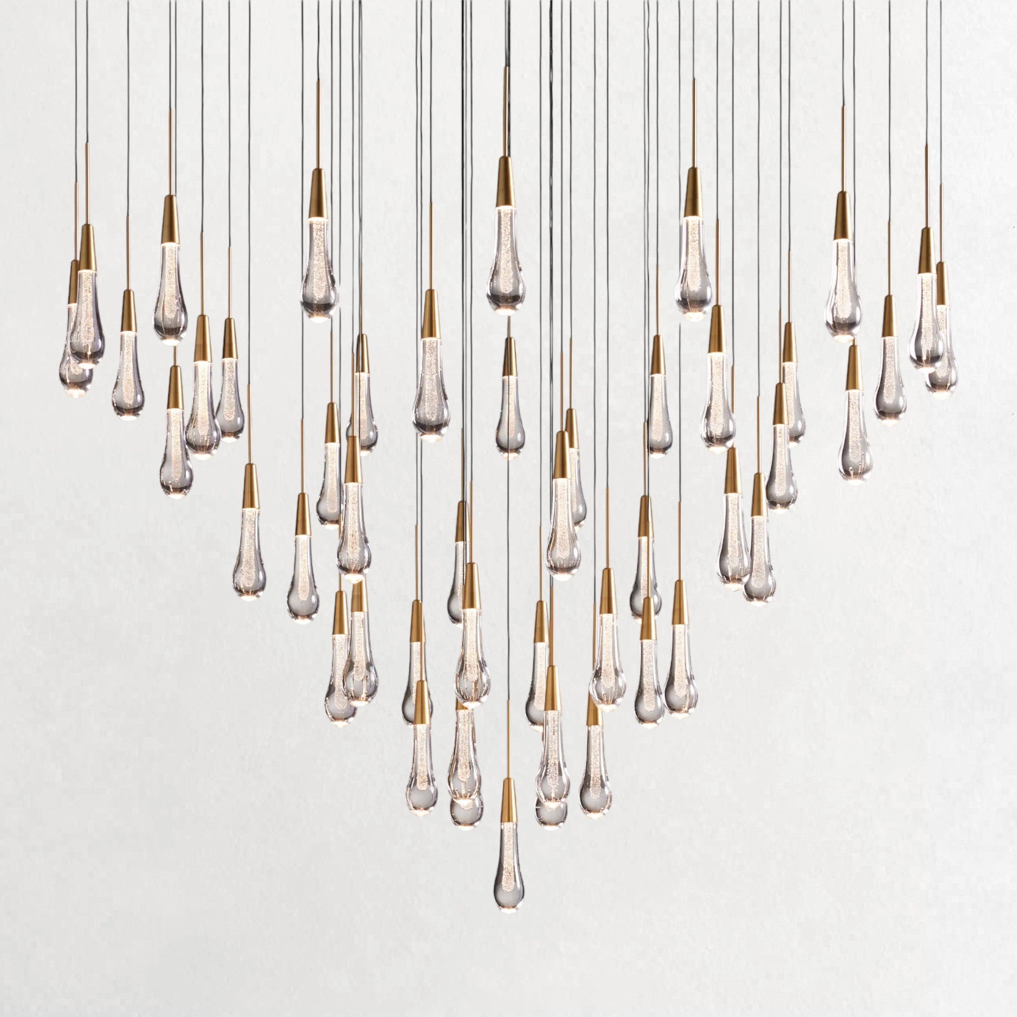 Soltoria Round Chandelier