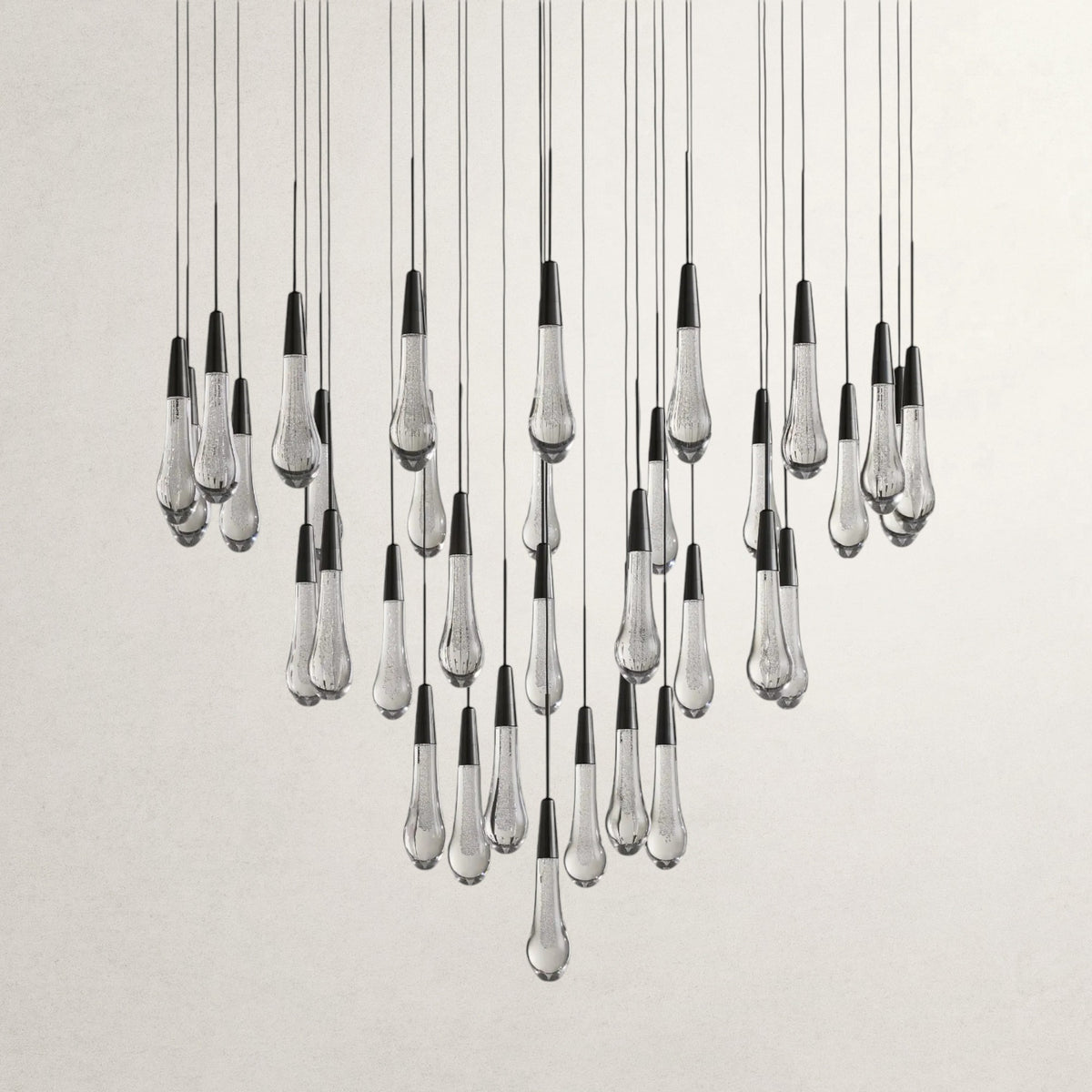 Soltoria Round Chandelier