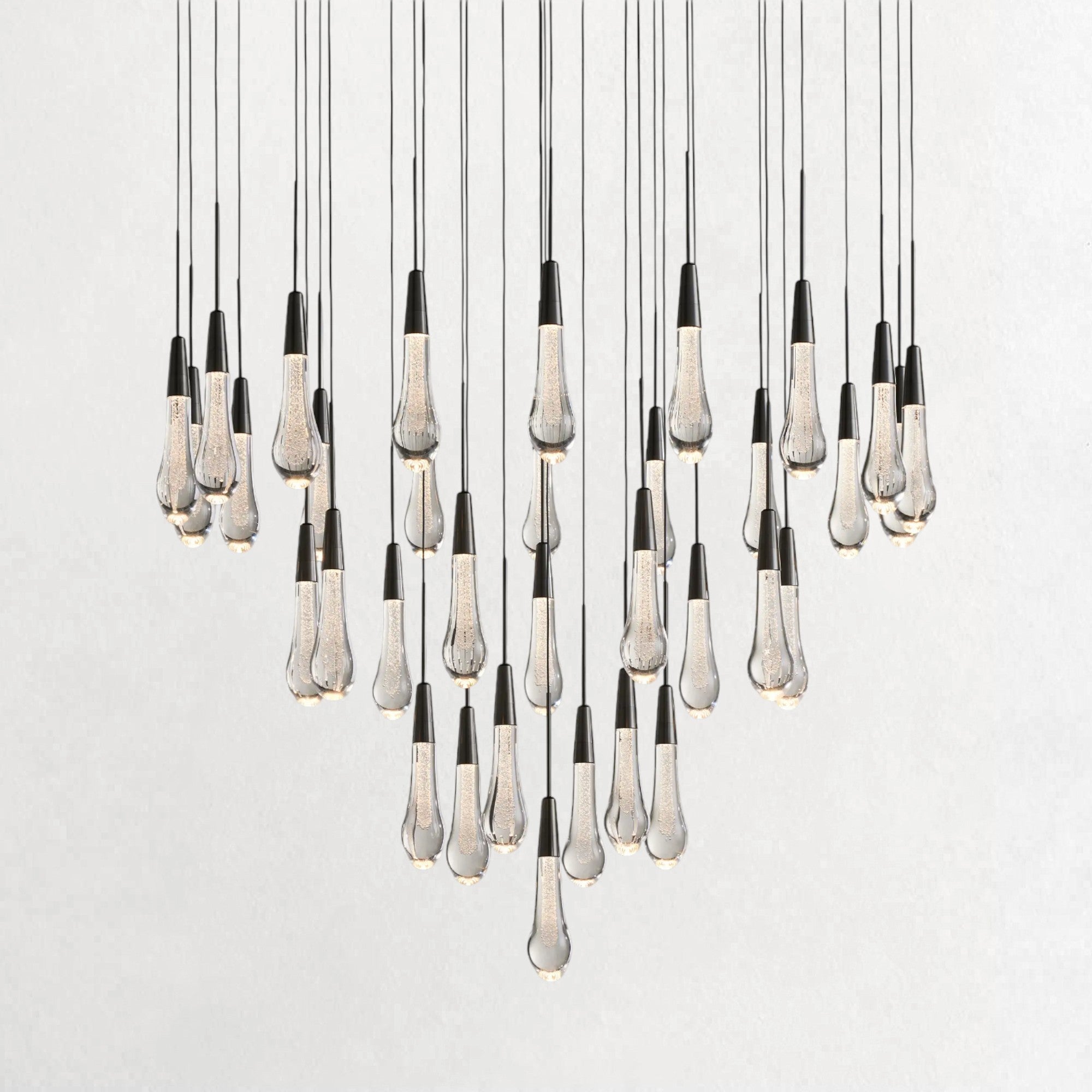 Soltoria Round Chandelier
