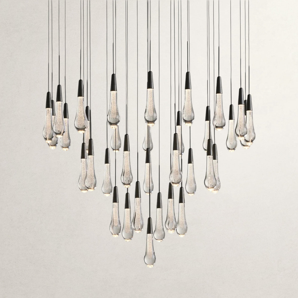 Soltoria Round Chandelier