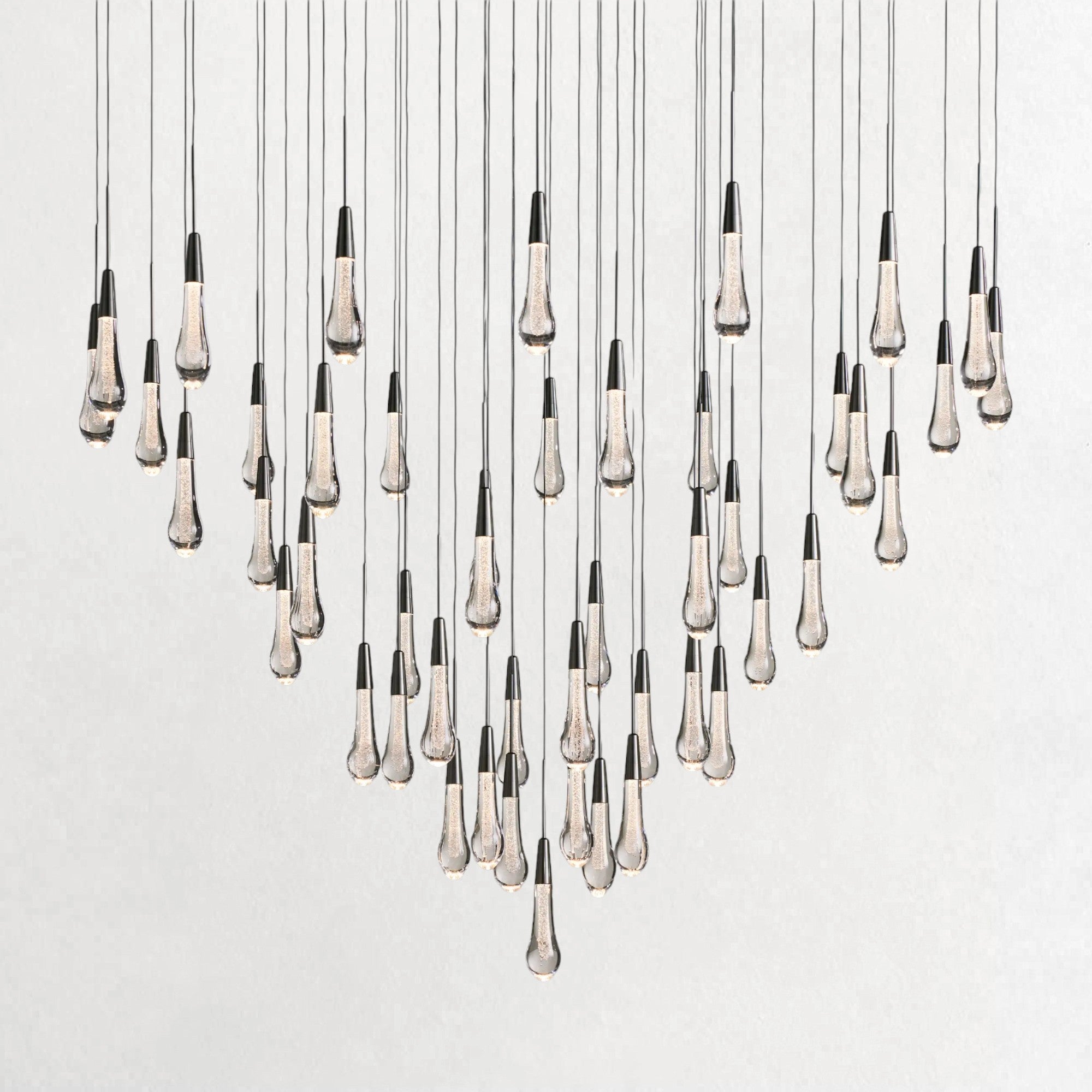 Soltoria Round Chandelier