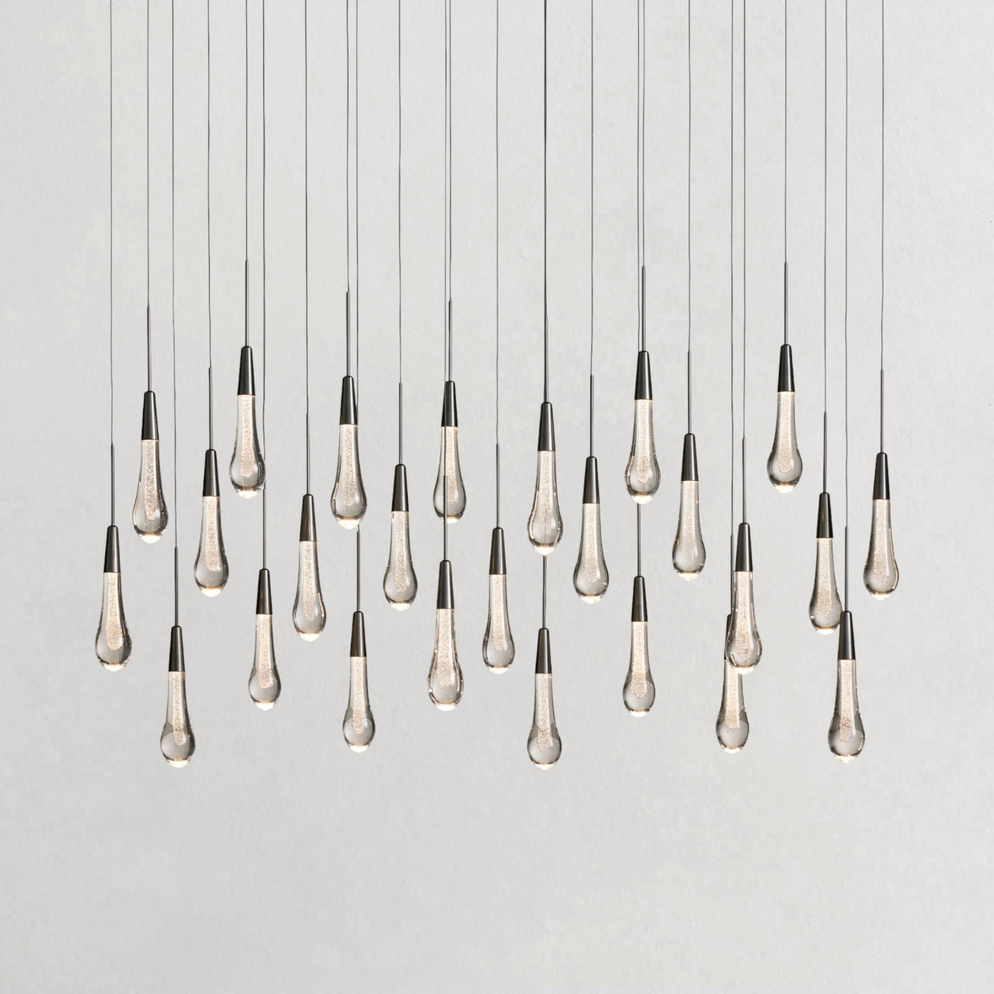 Soltoria Linear Chandelier