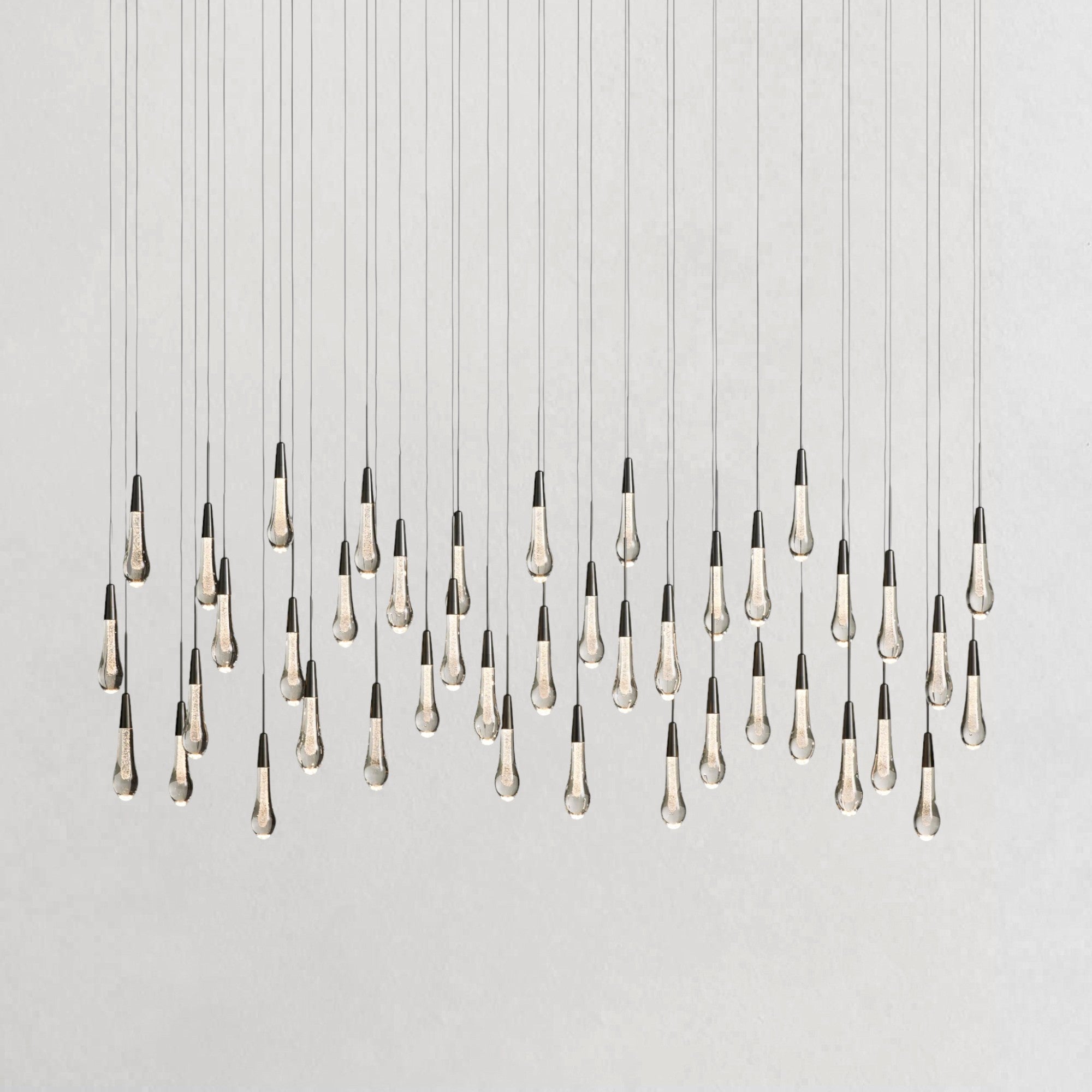 Soltoria Linear Chandelier