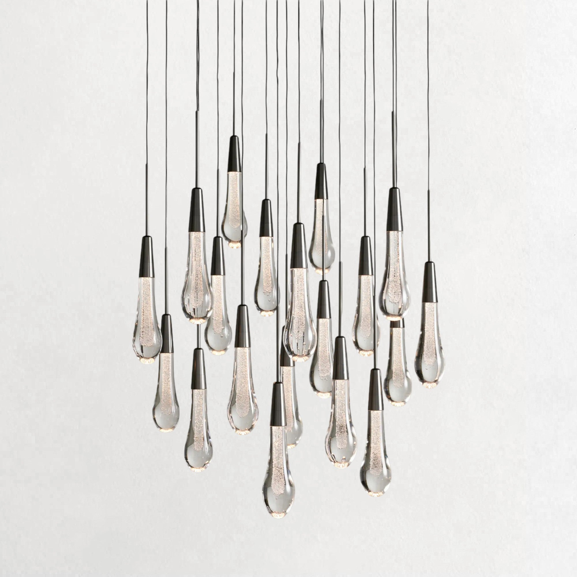 Soltoria Round Chandelier