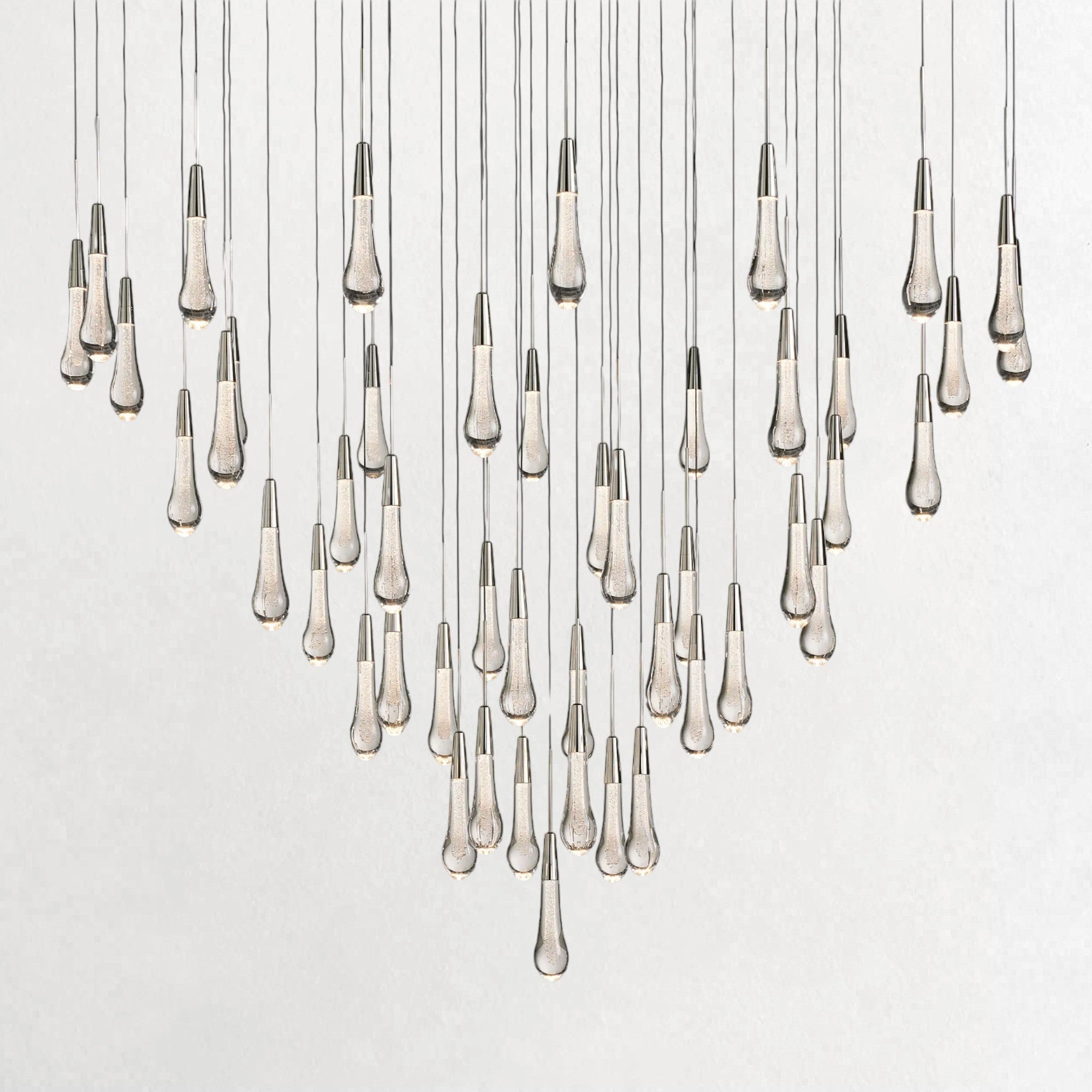 Soltoria Round Chandelier