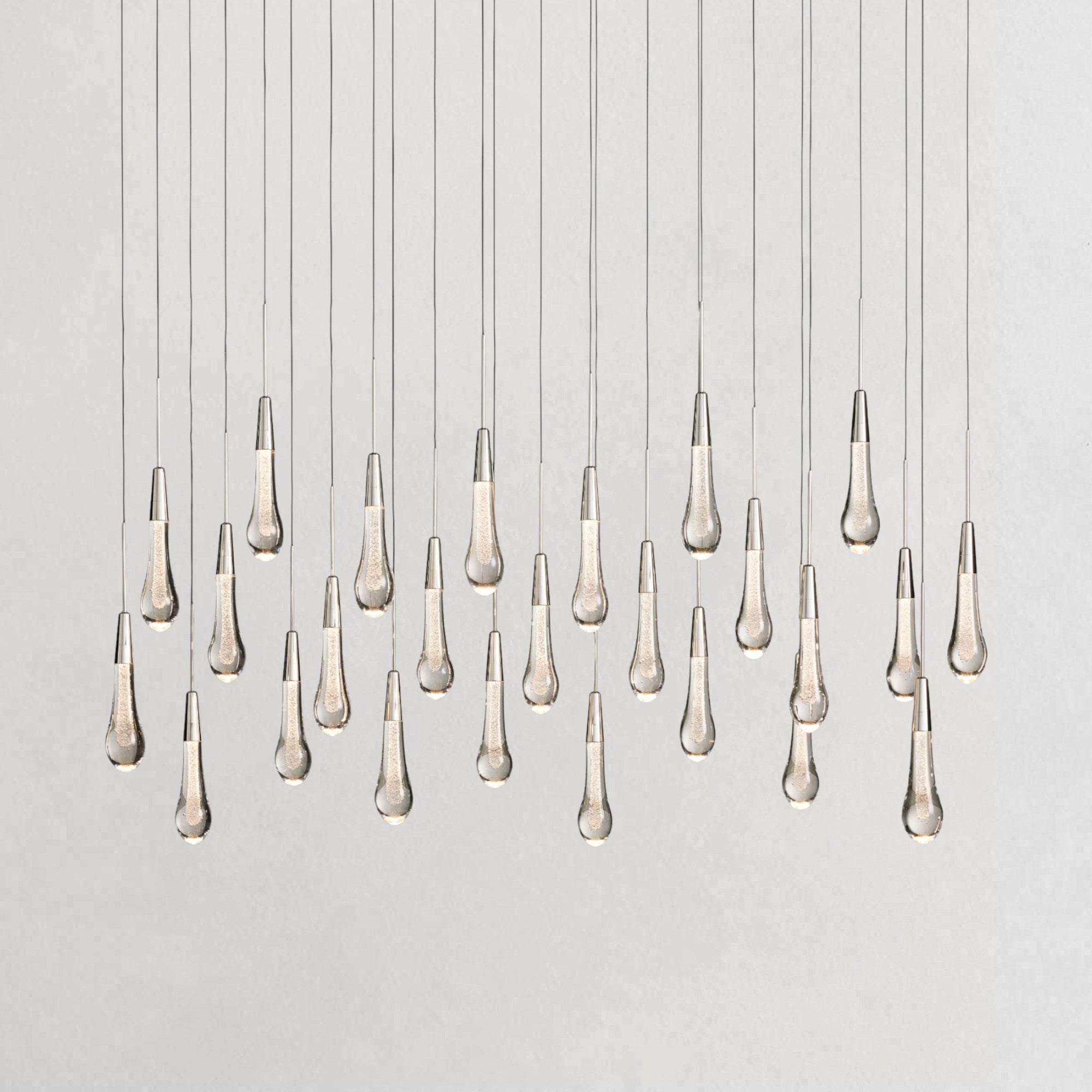 Soltoria Linear Chandelier