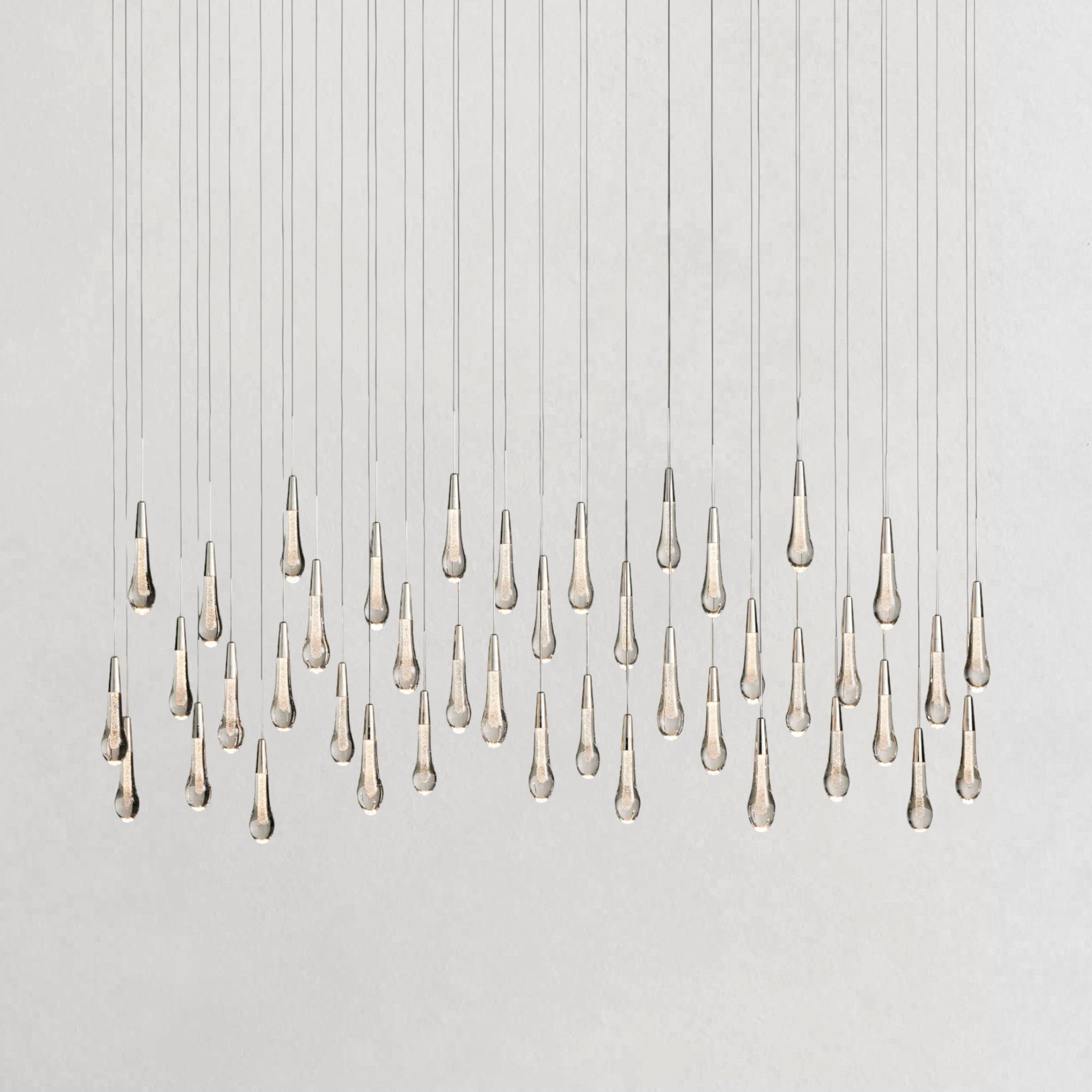 Soltoria Linear Chandelier