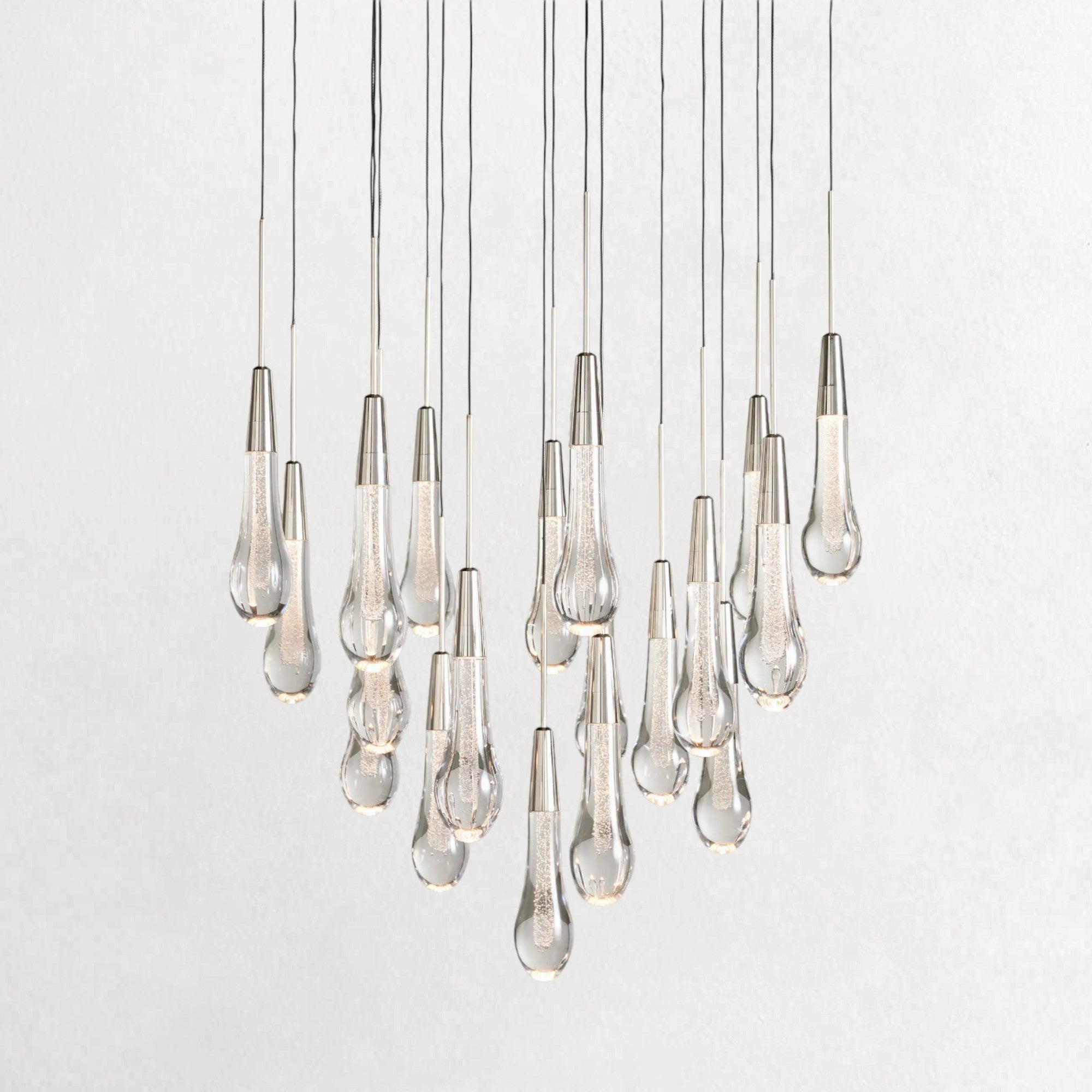 Soltoria Round Chandelier