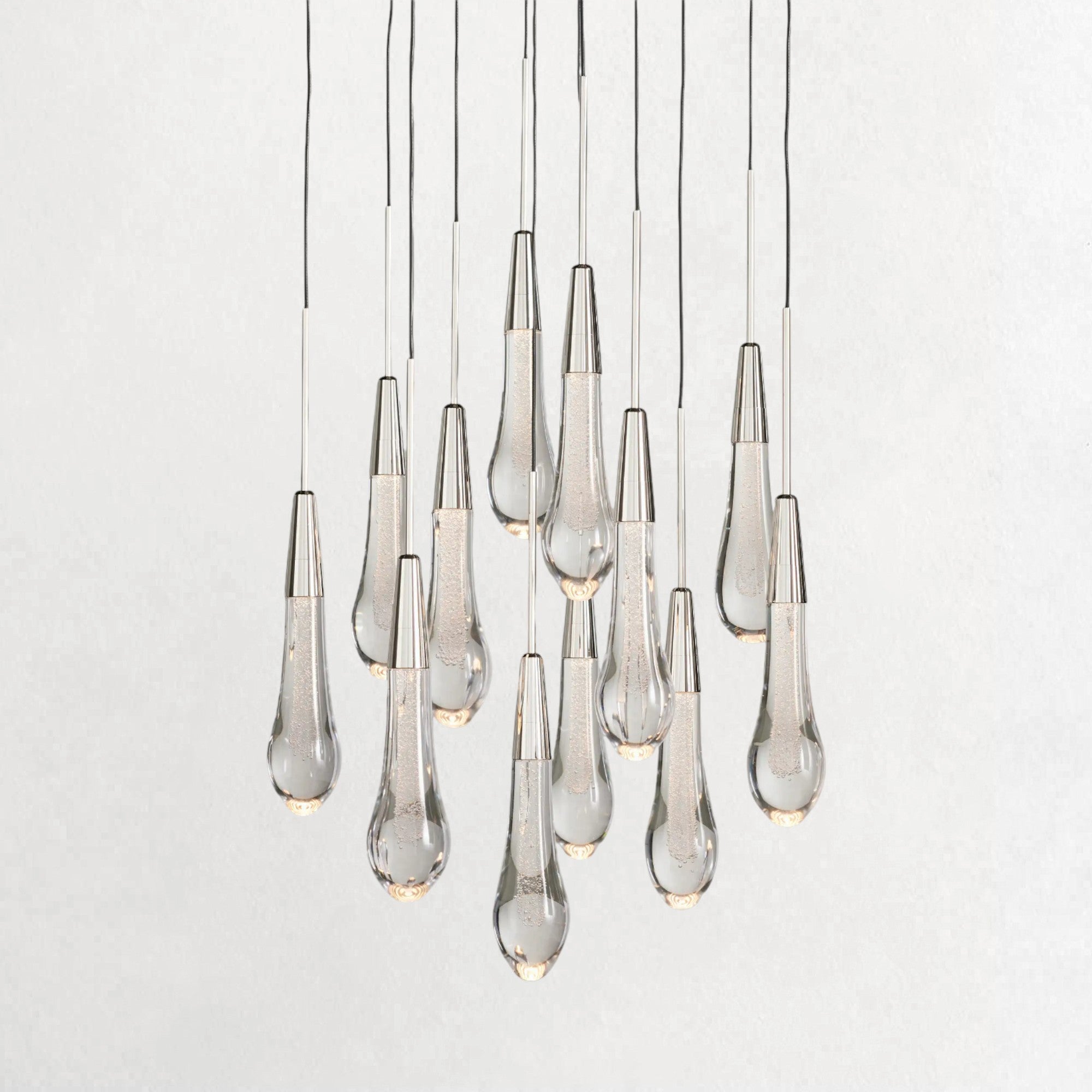 Soltoria Round Chandelier