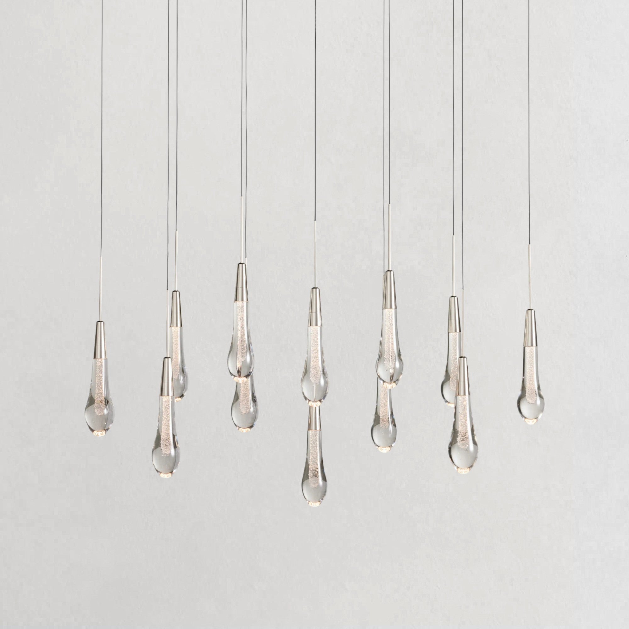 Soltoria Linear Chandelier