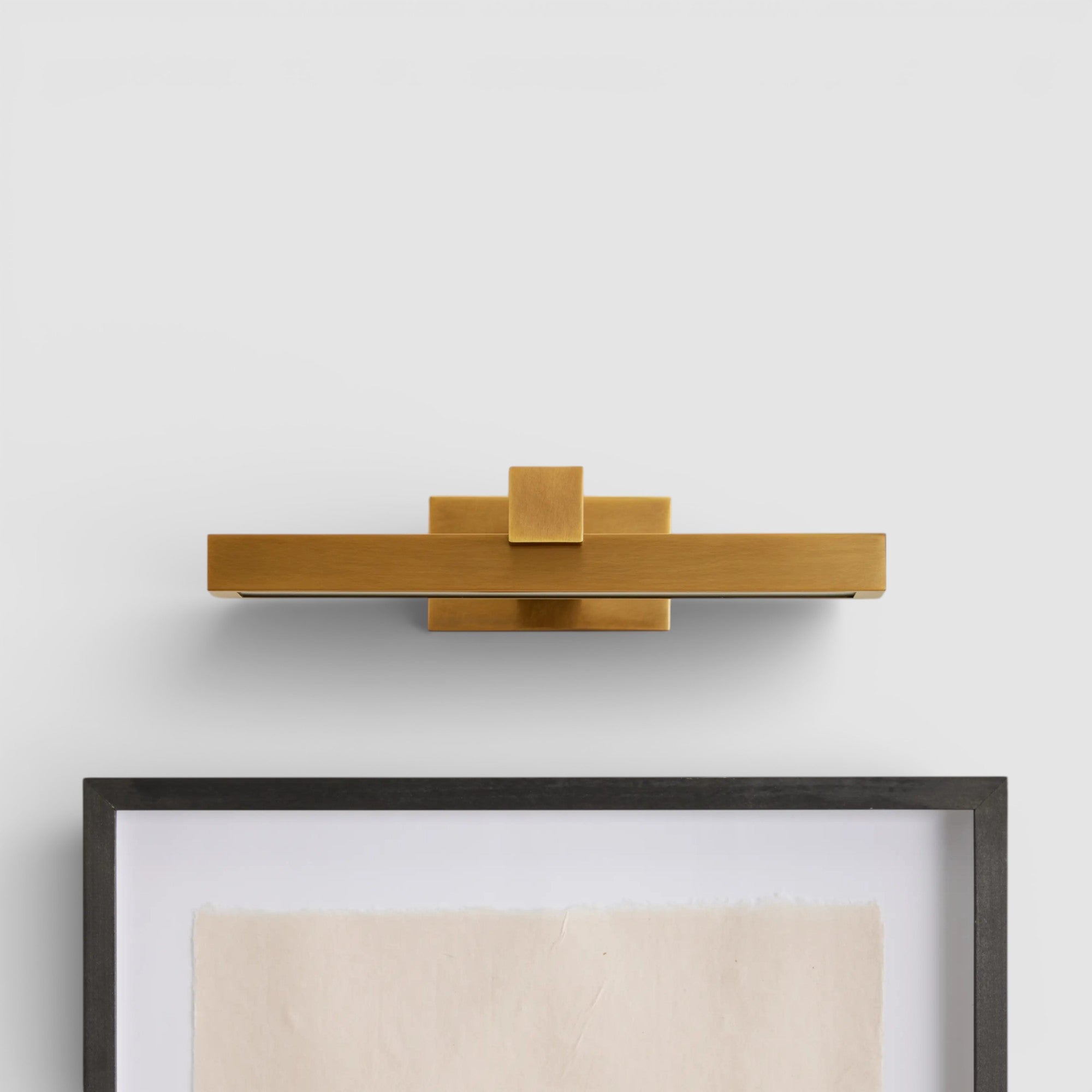 Corith Picture Light Sconce