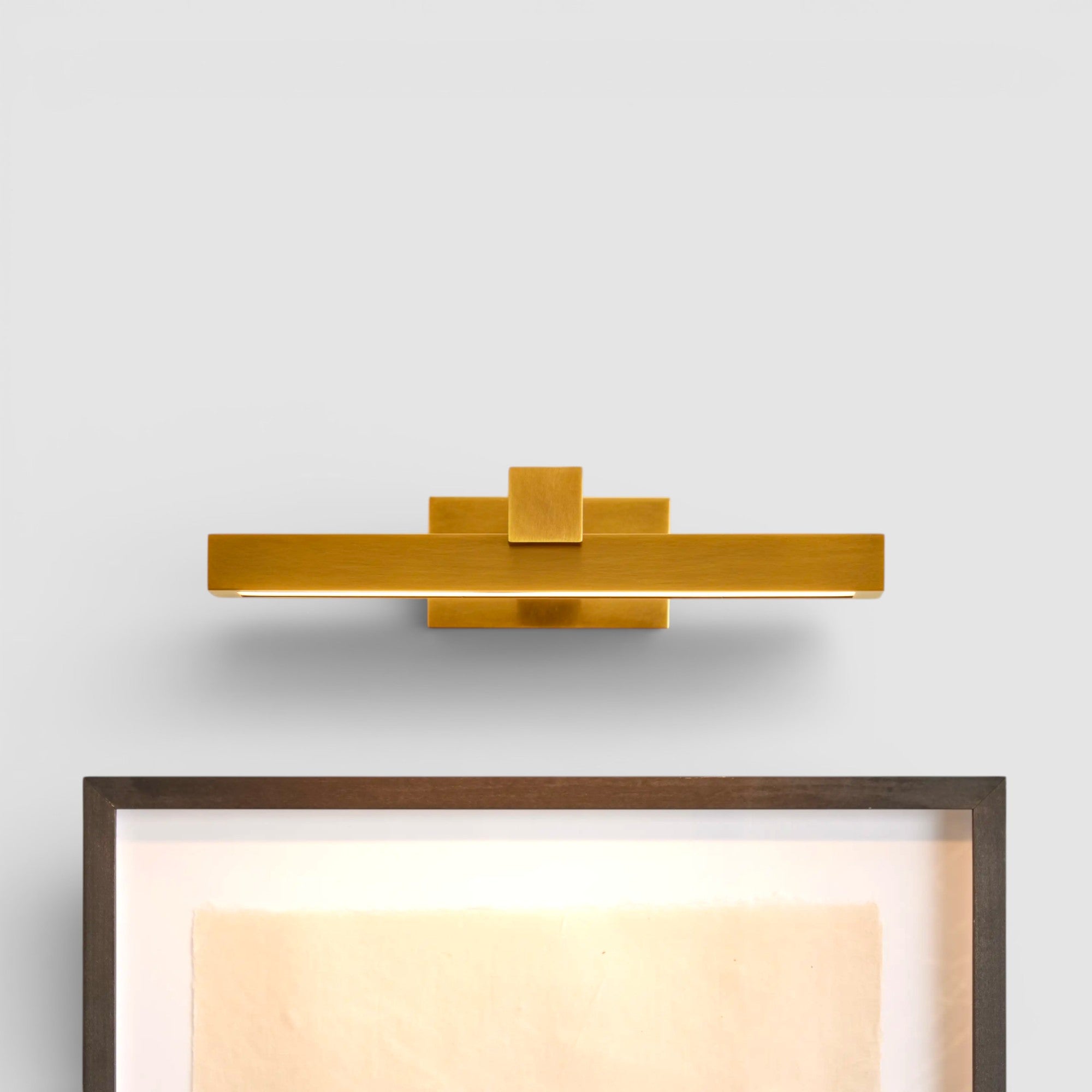 Corith Picture Light Sconce