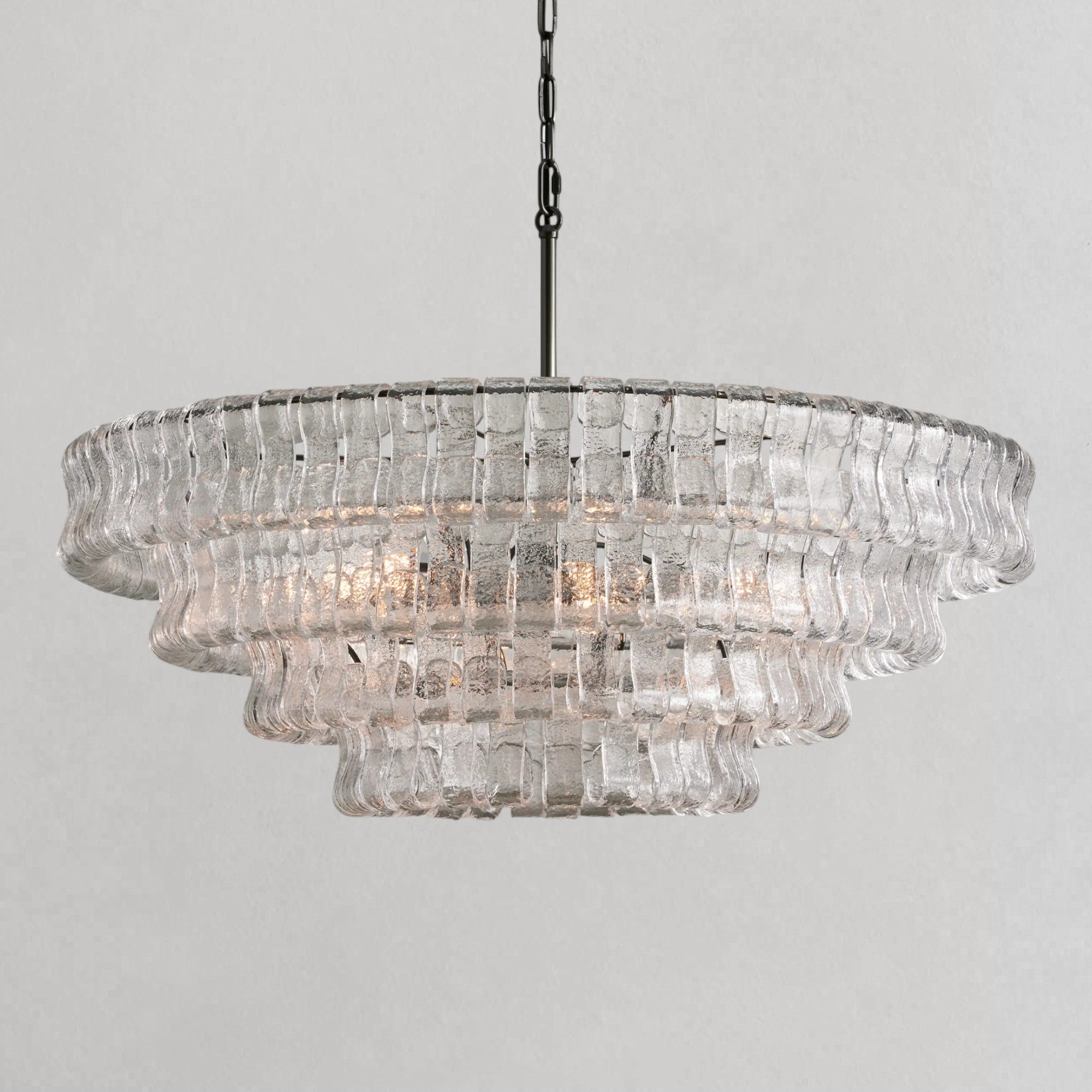 Giorio Round Chandelier
