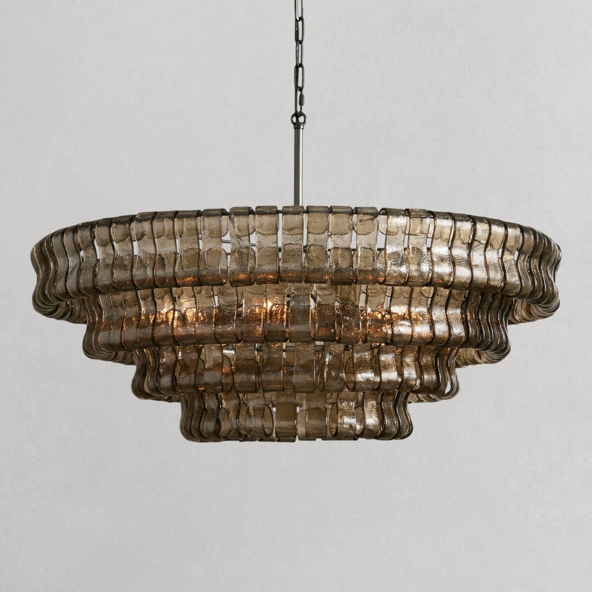 Giorio Round Chandelier