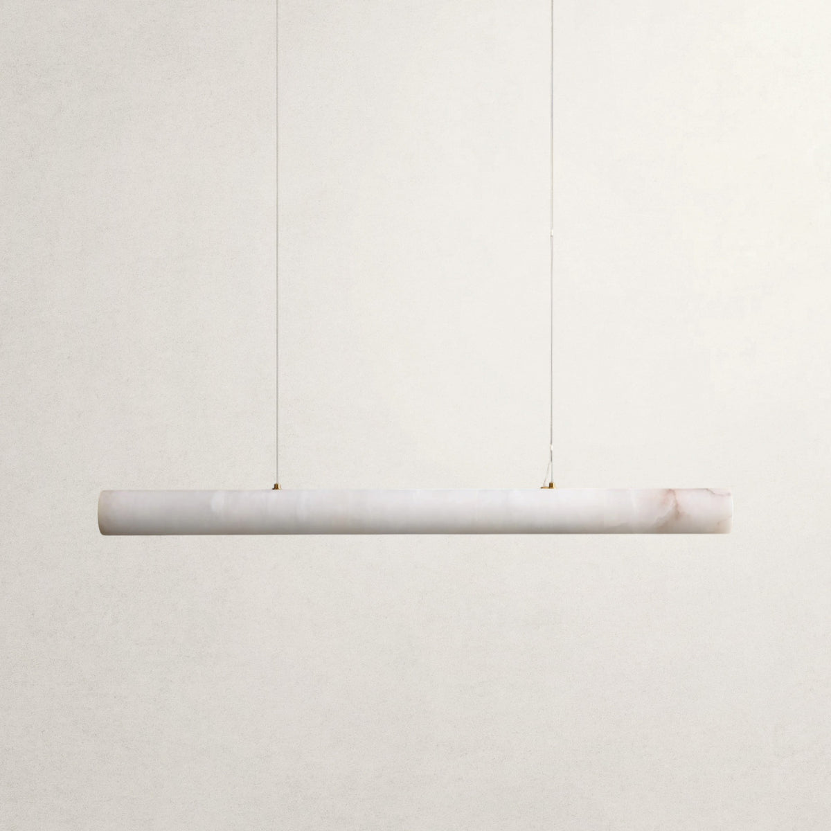 Rivaga Linear Chandelier