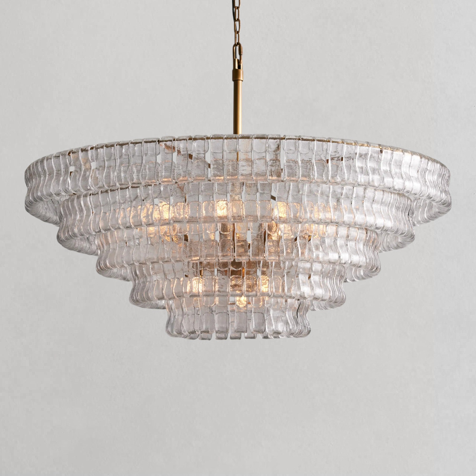 Giorio Round Chandelier