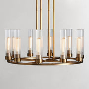 Sariya Round Chandelier