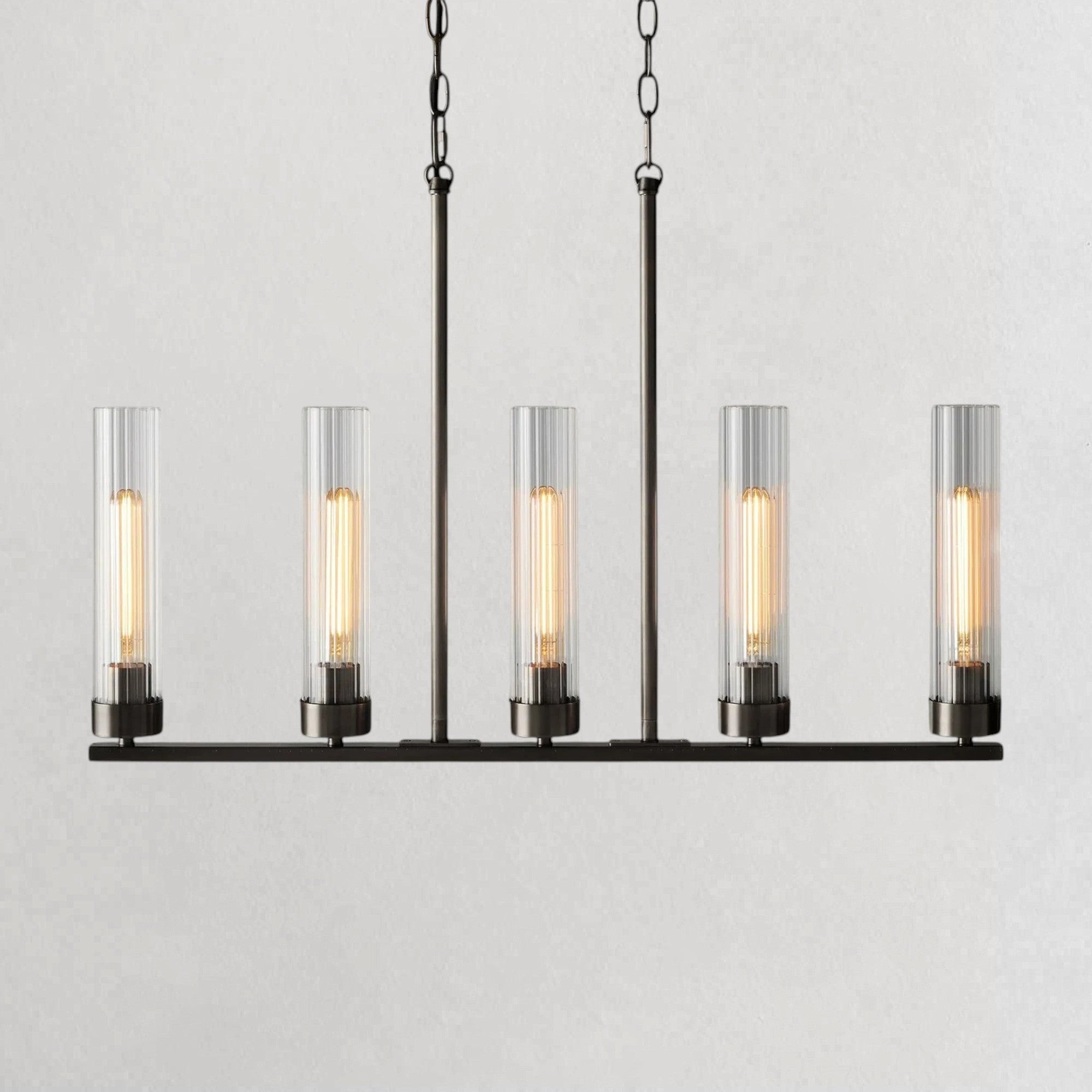 Sariya Linear Chandelier