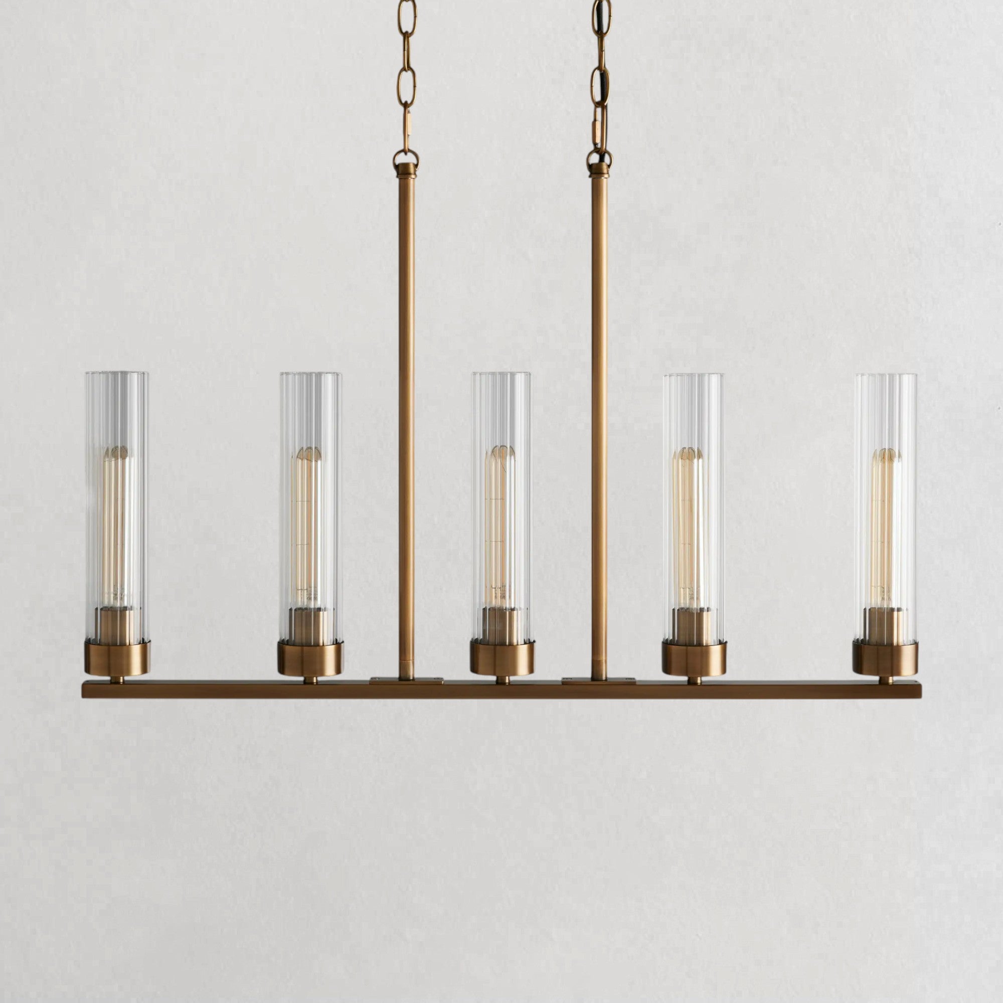 Sariya Linear Chandelier