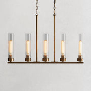 Sariya Linear Chandelier