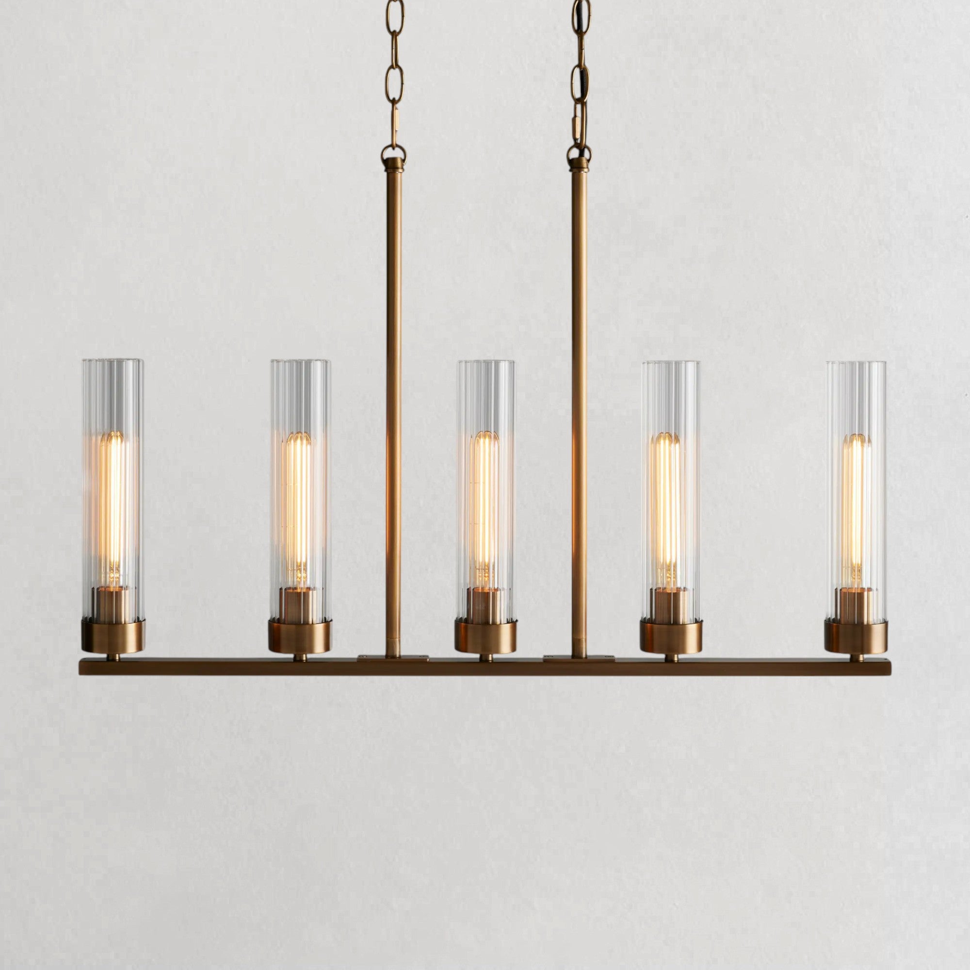 Sariya Linear Chandelier