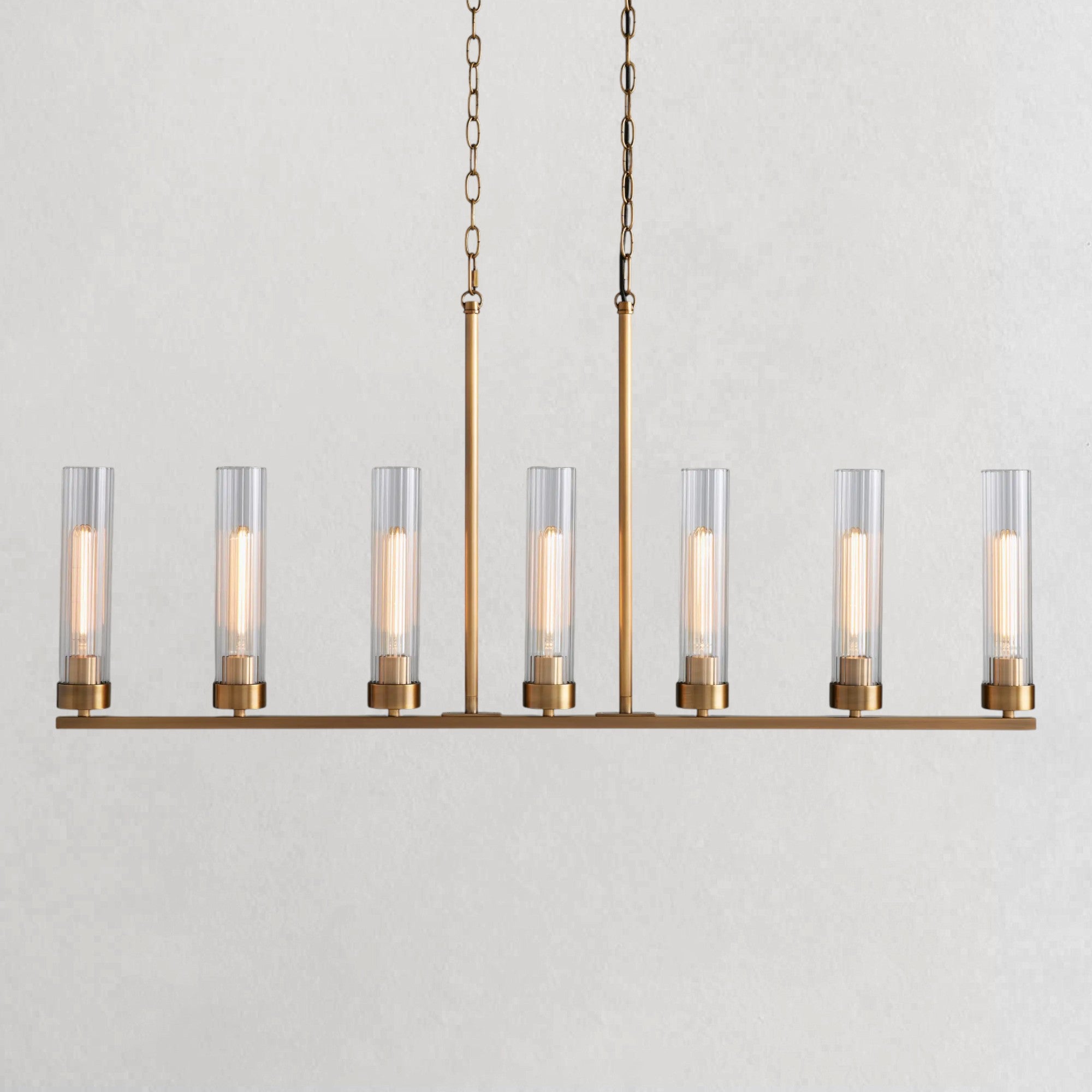 Sariya Linear Chandelier