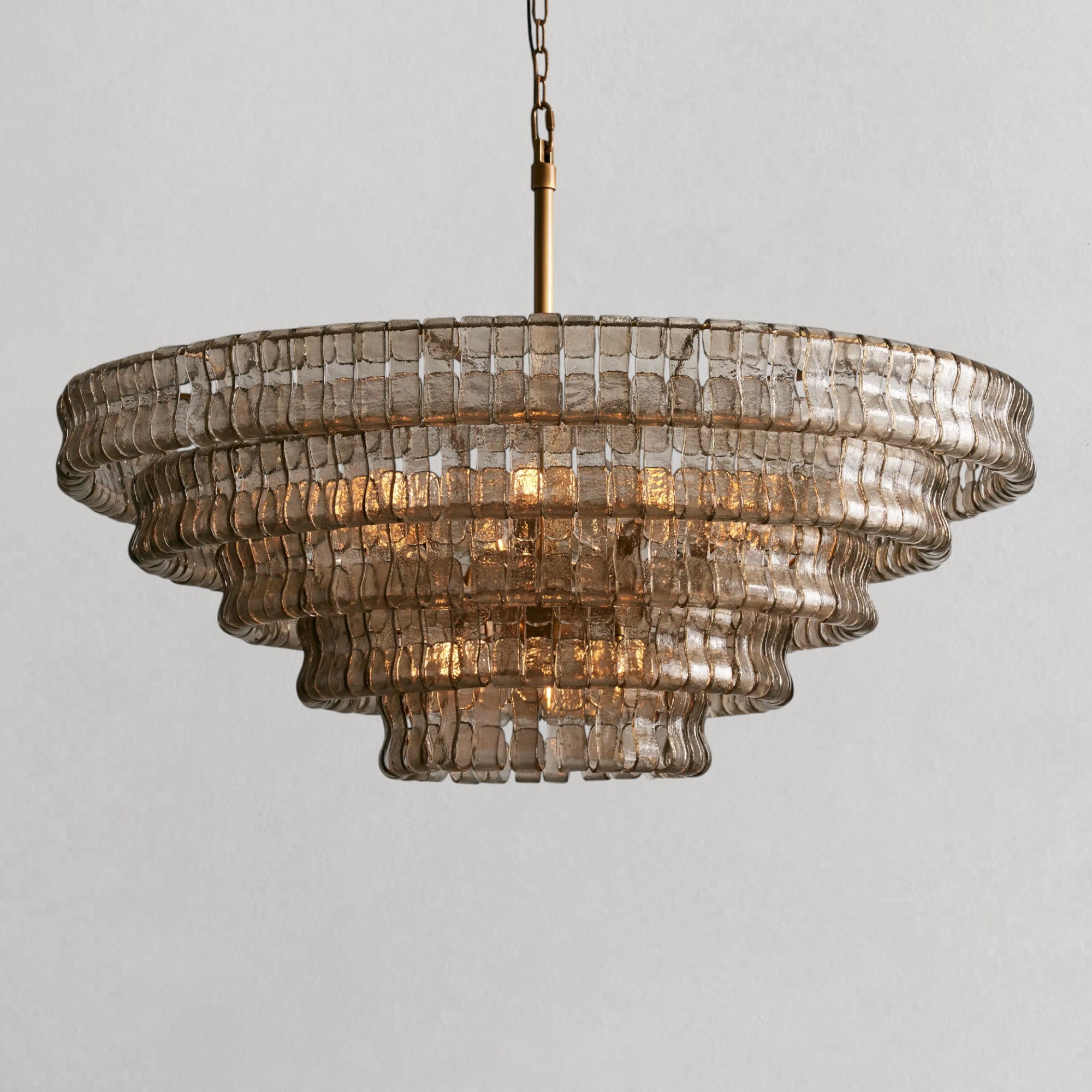 Giorio Round Chandelier